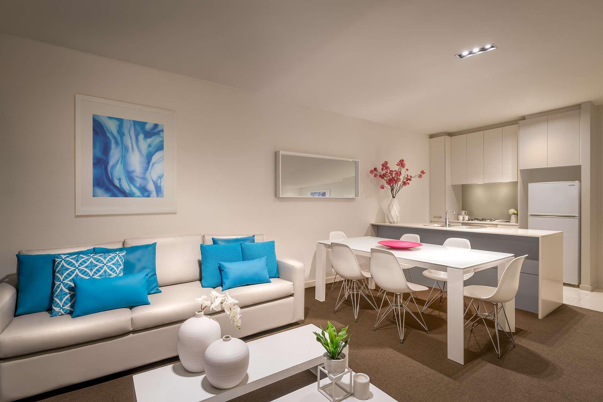 Apartment One Bedroom One Bathroom