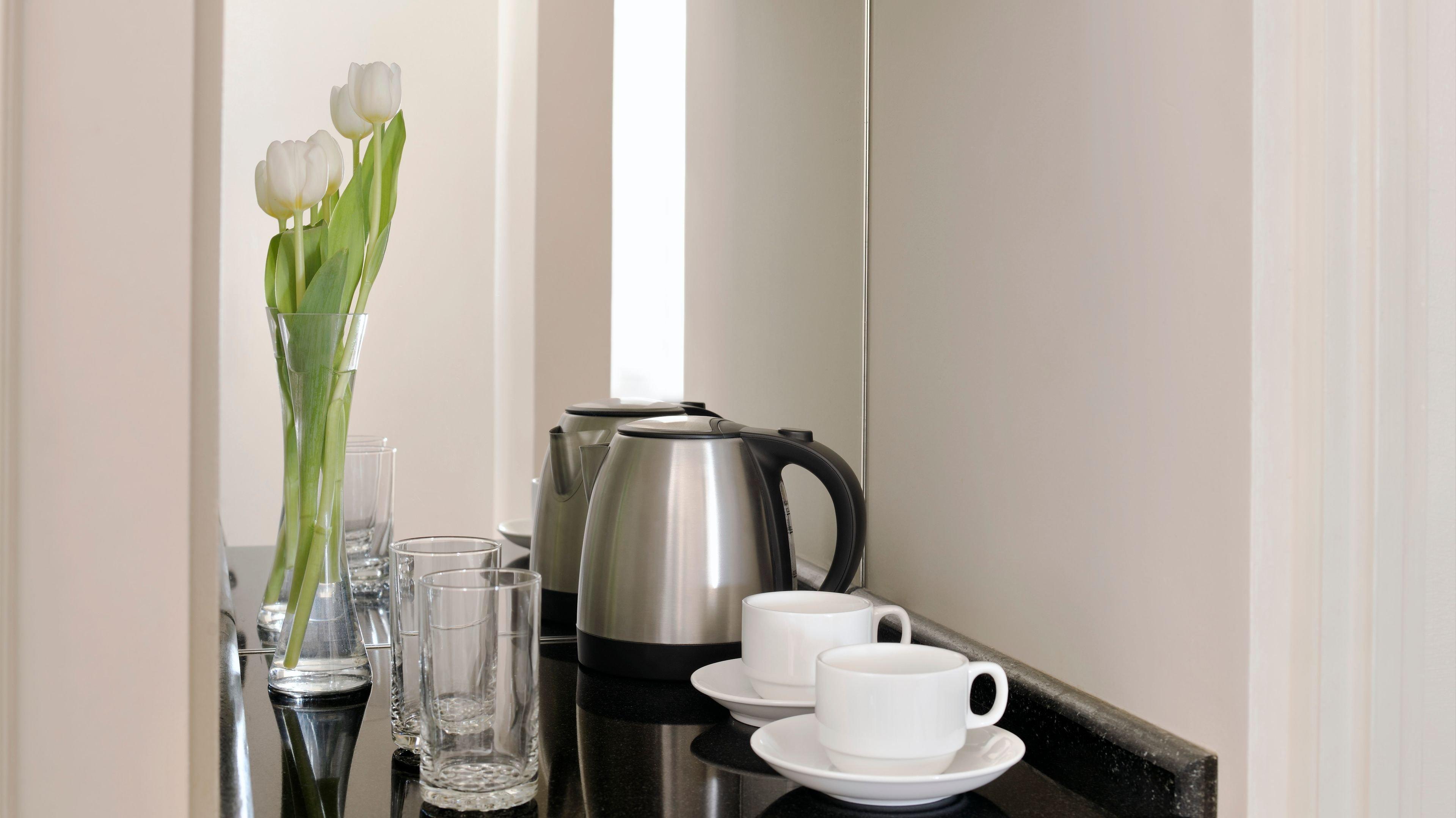 Double Premium King Bed