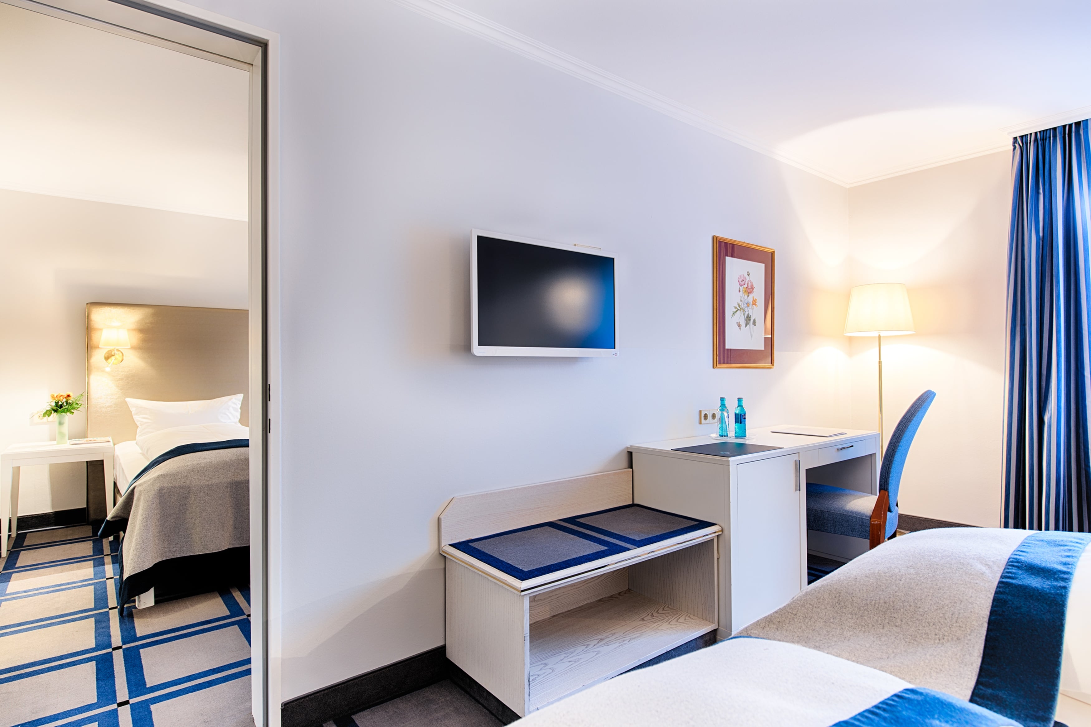 Family Room Standard