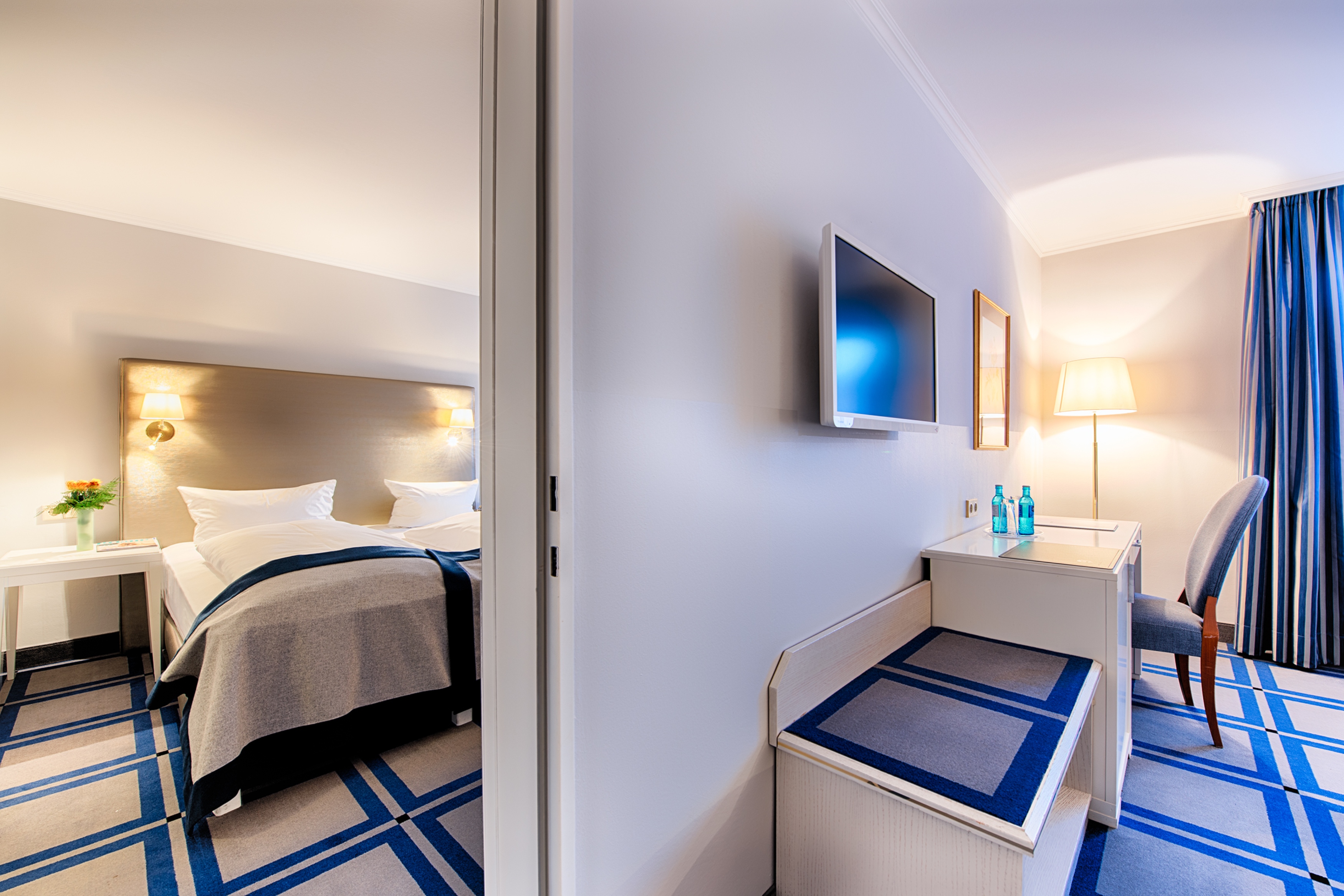 Family Room Standard