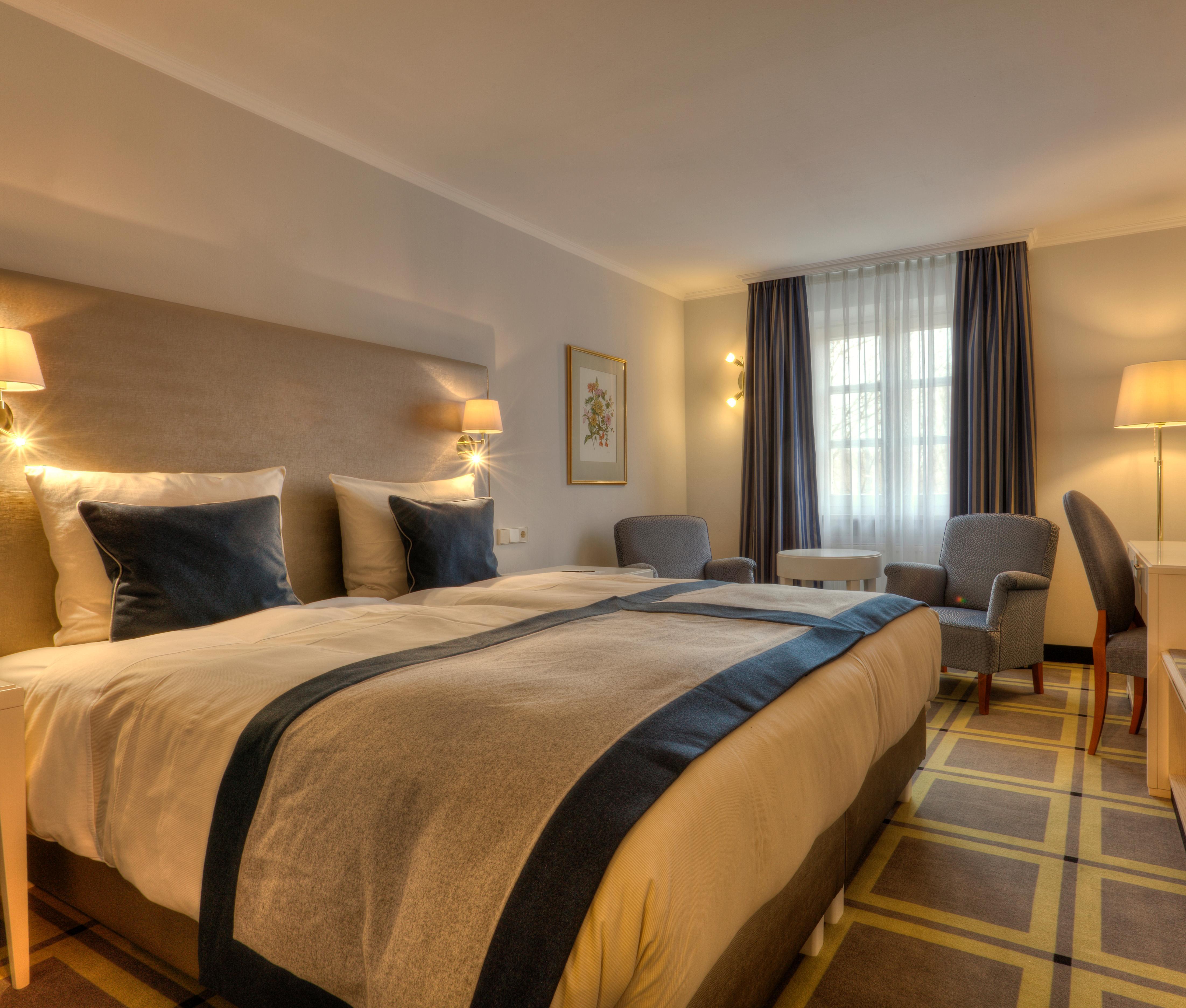 Family Room Connecting Room