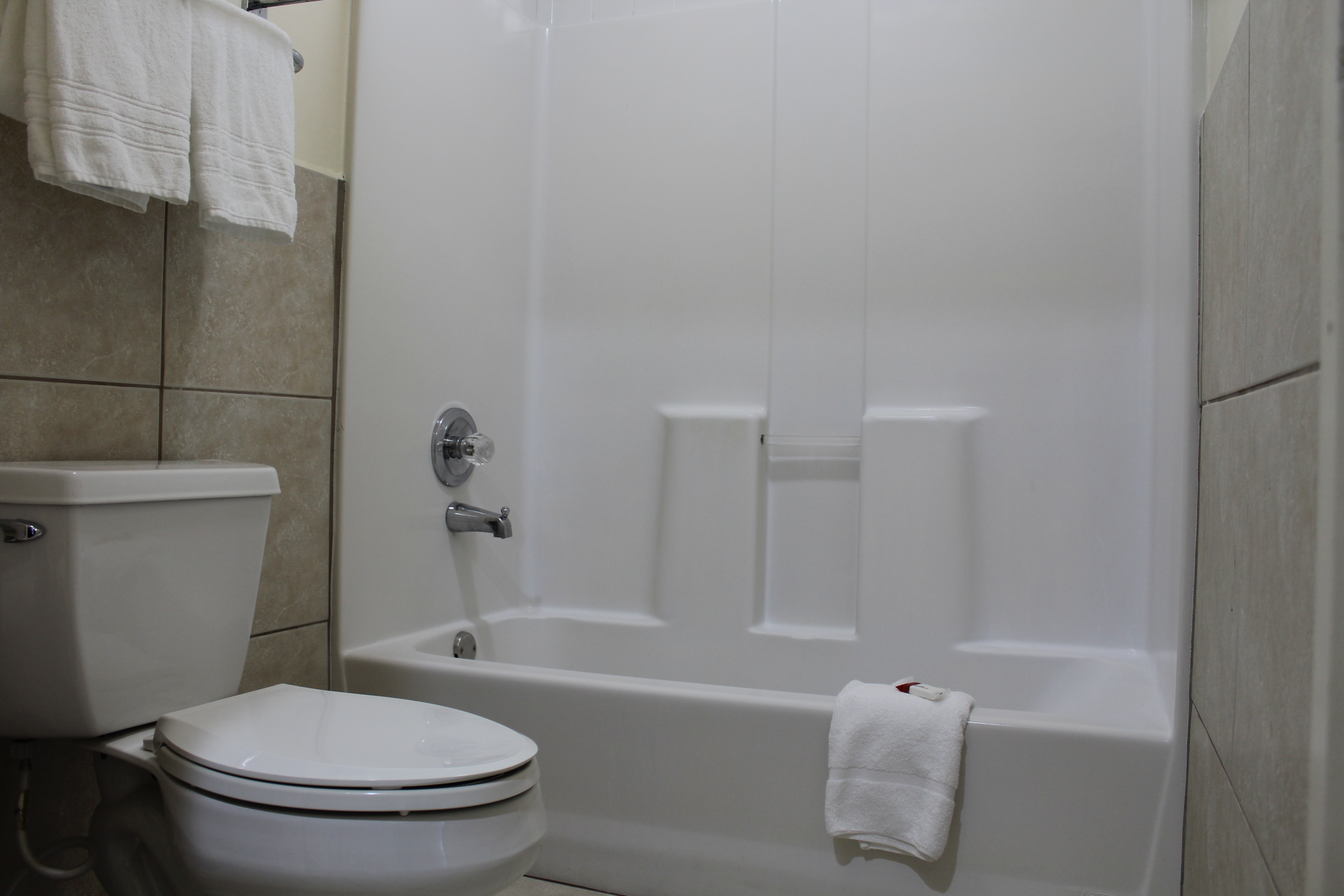 Double Queen Bed Non Smoking