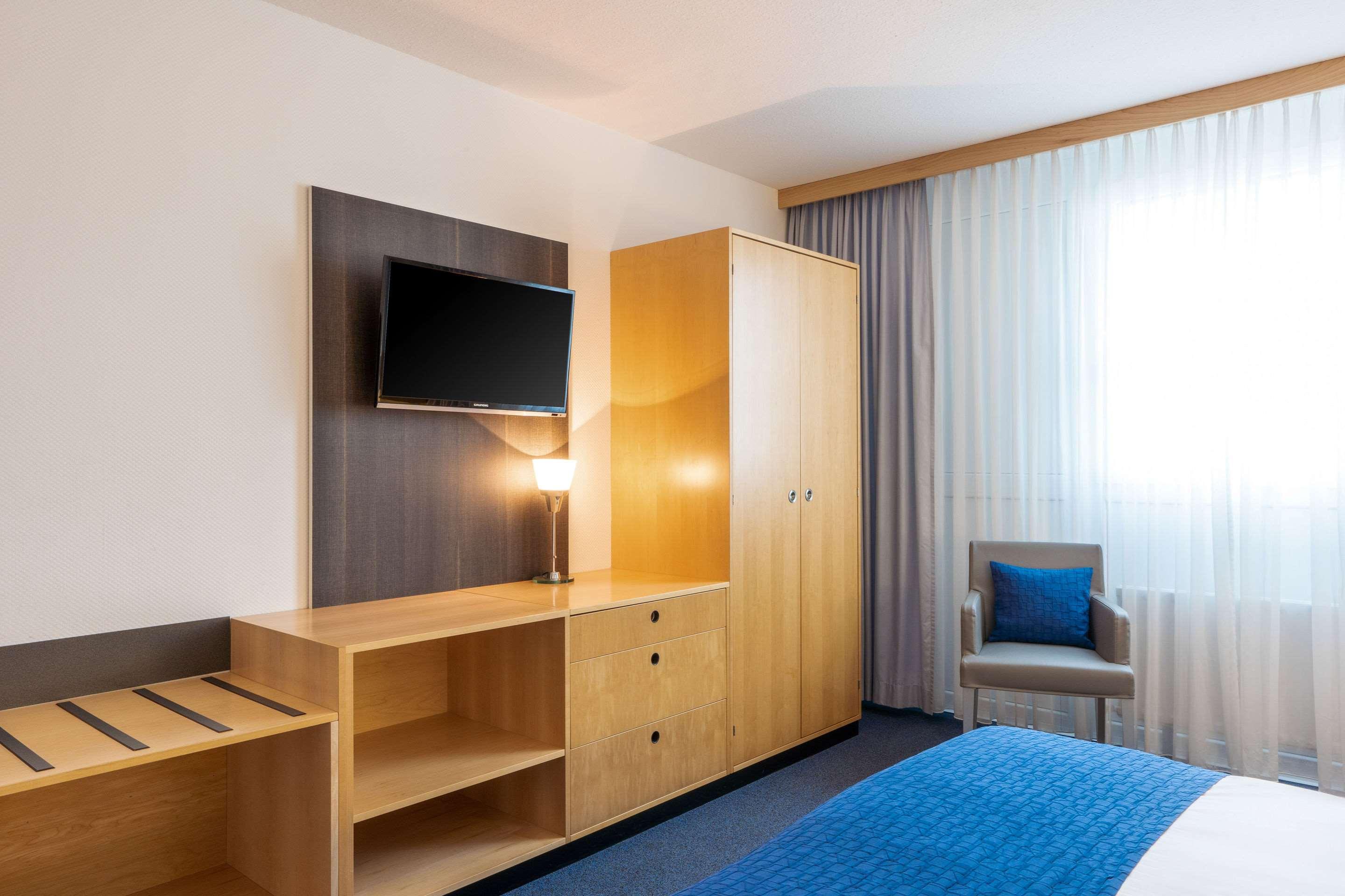 Double with Double Bed