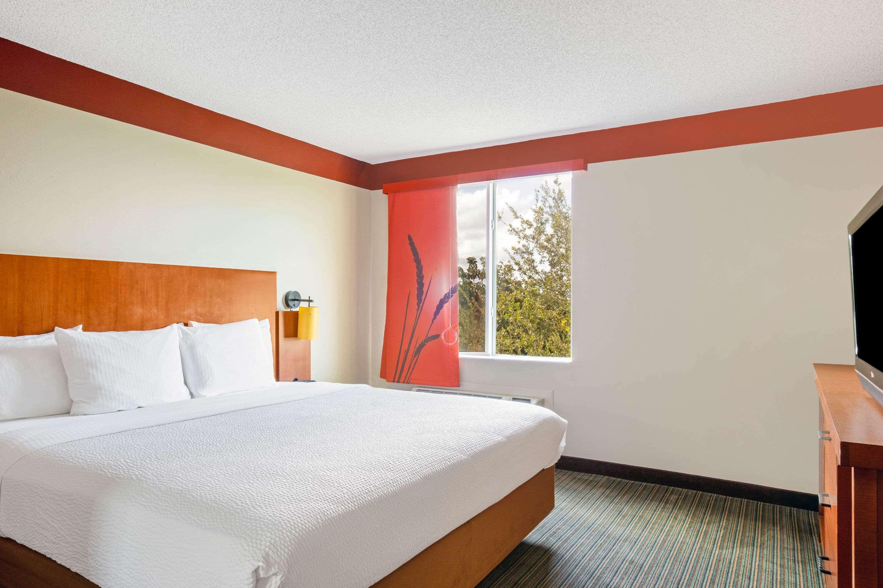 Suite King Bed Non Smoking