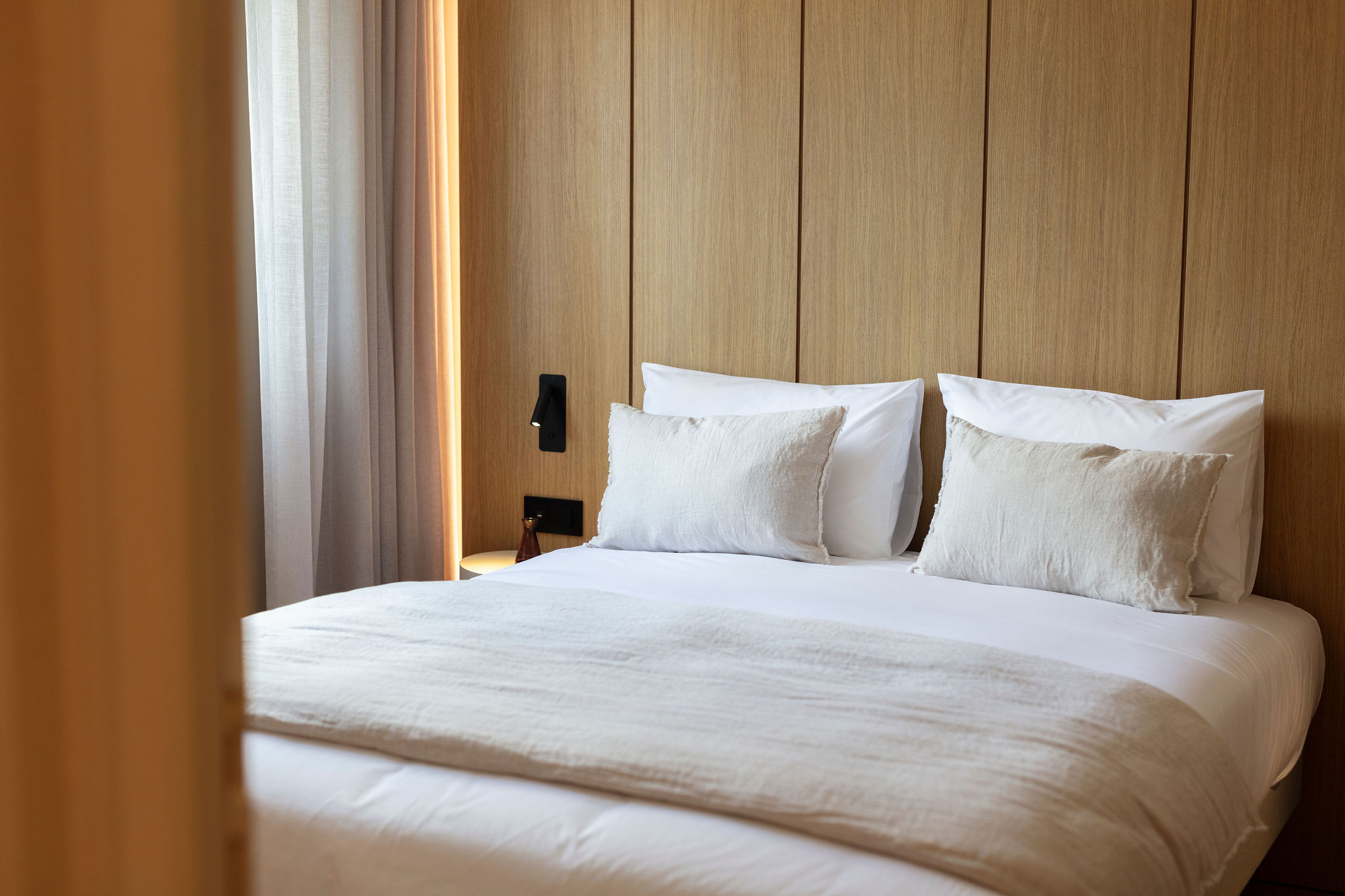 Apartment One Bedroom