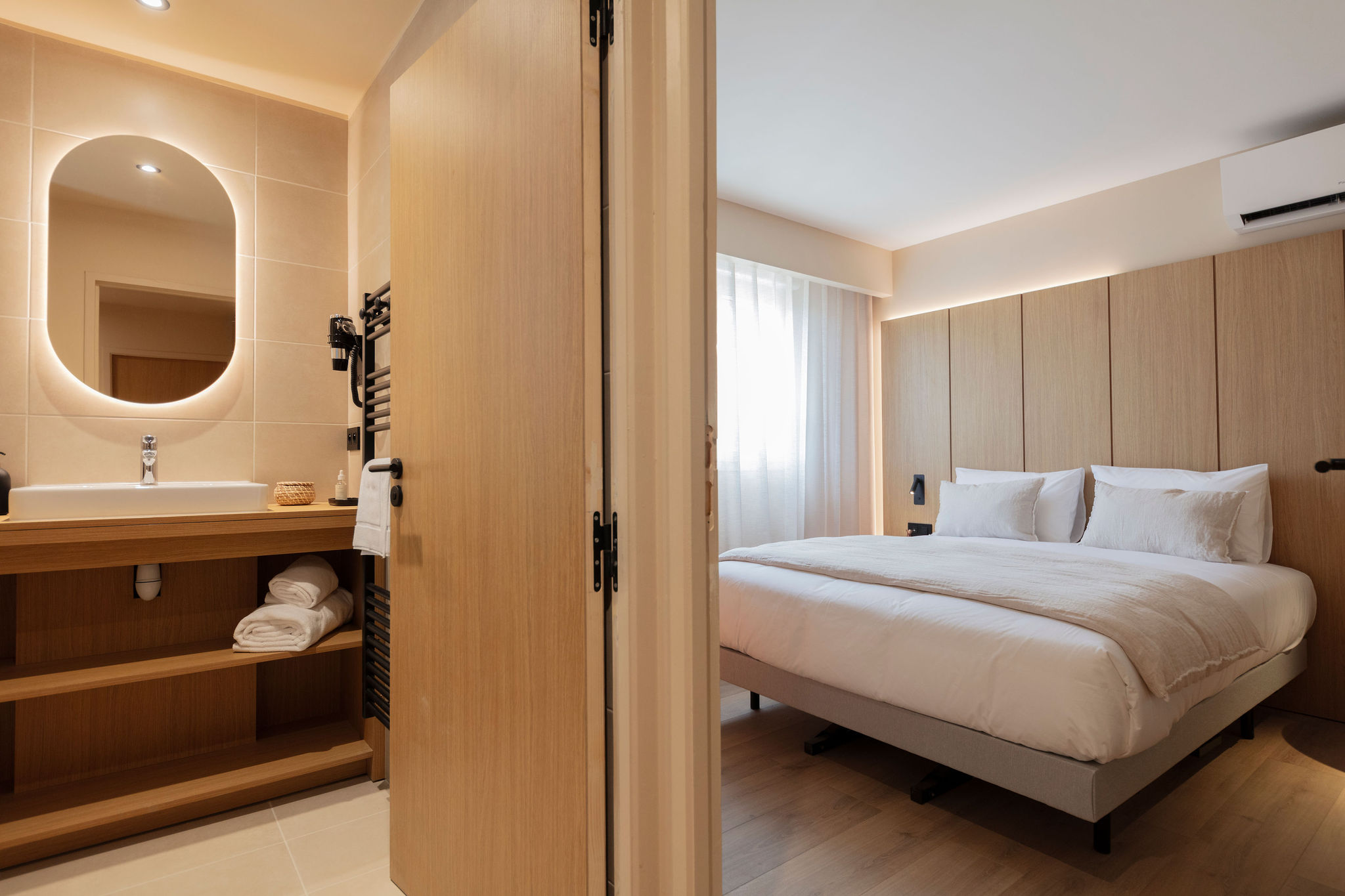 Apartment One Bedroom