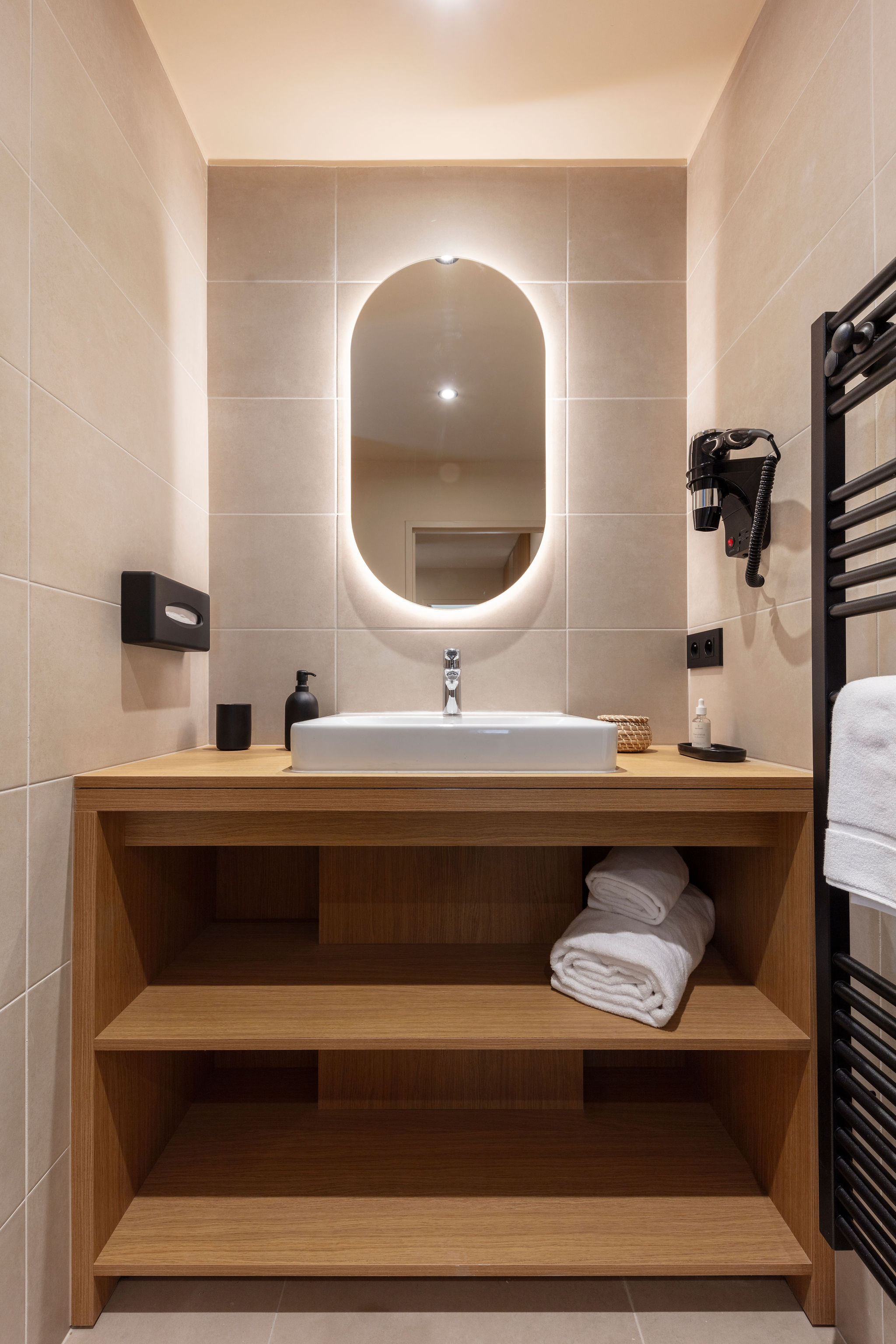 Apartment Two Bedrooms