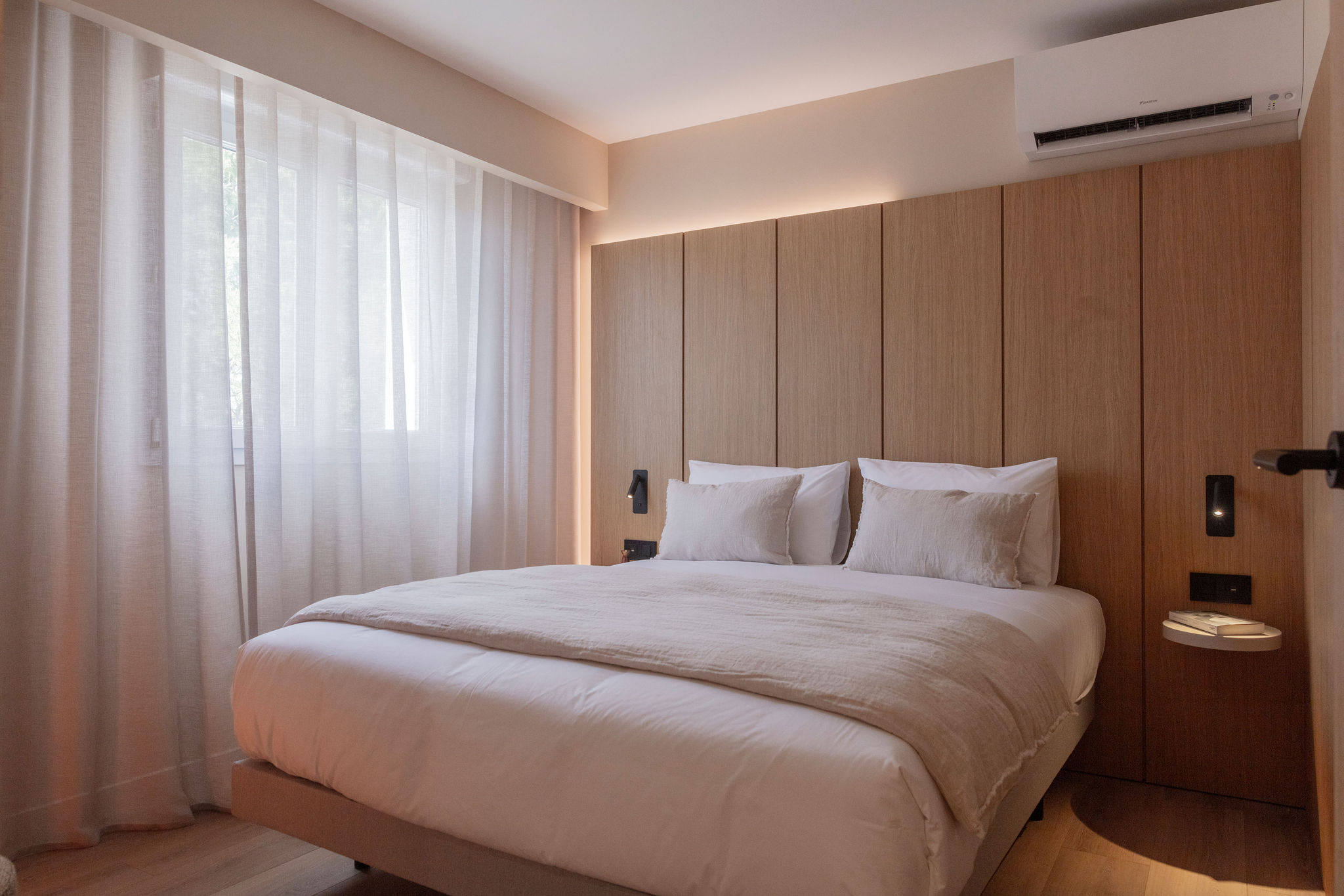 Apartment Two Bedrooms