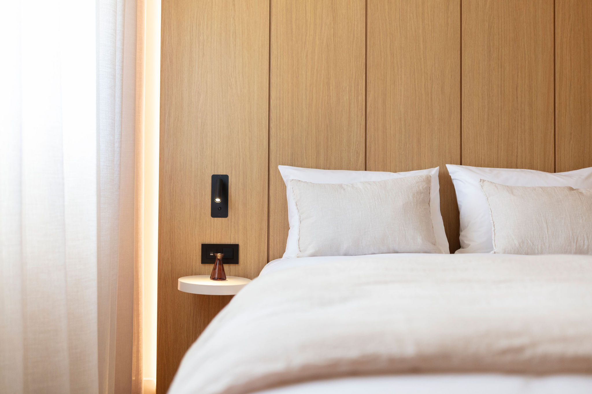 Apartment Two Bedrooms