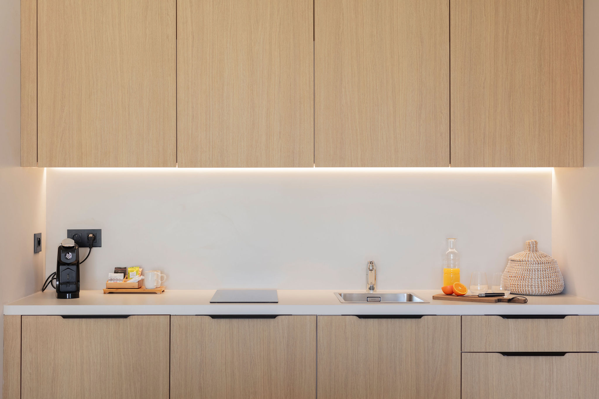 Apartment Two Bedrooms