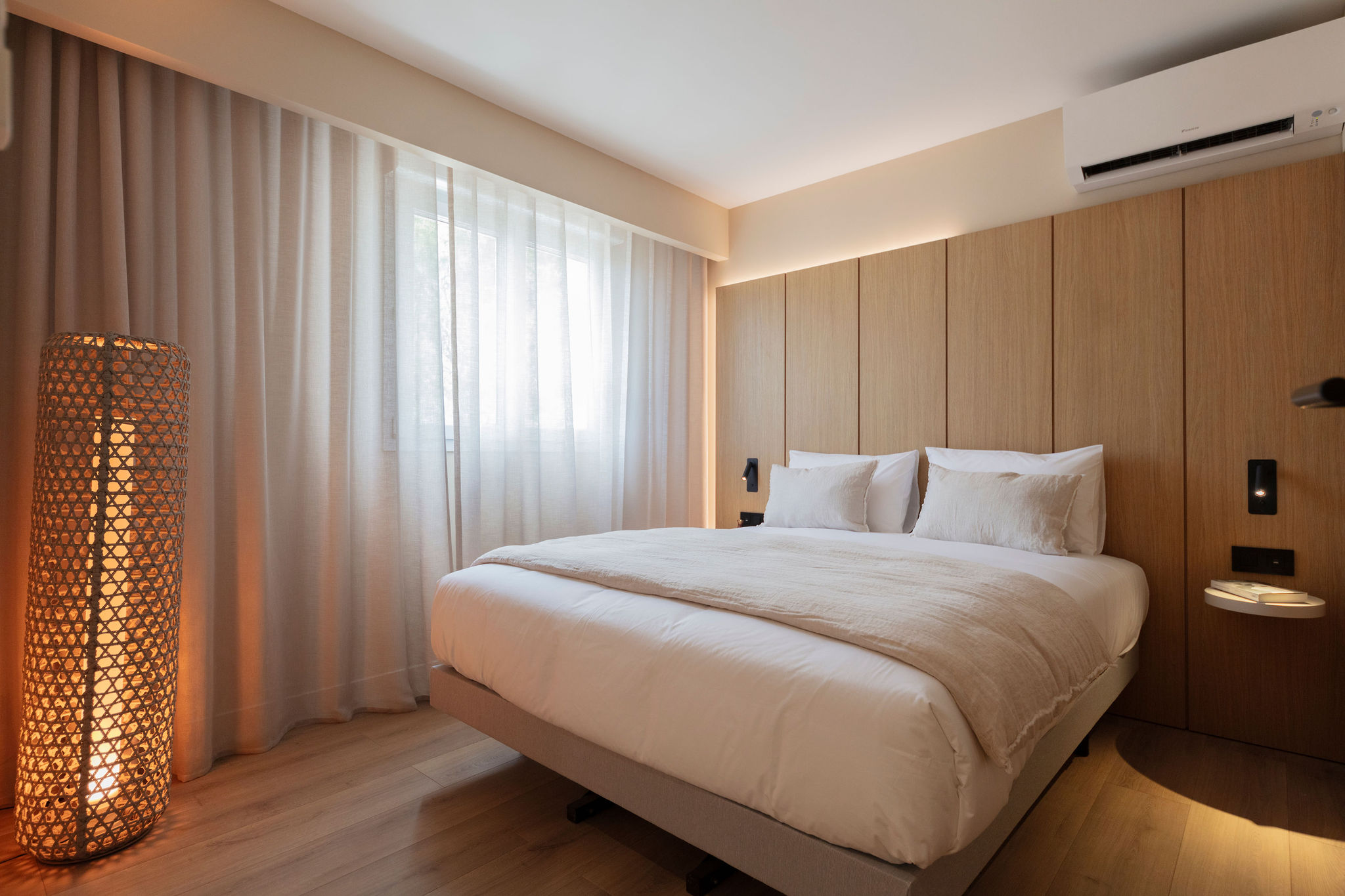 Apartment Two Bedrooms