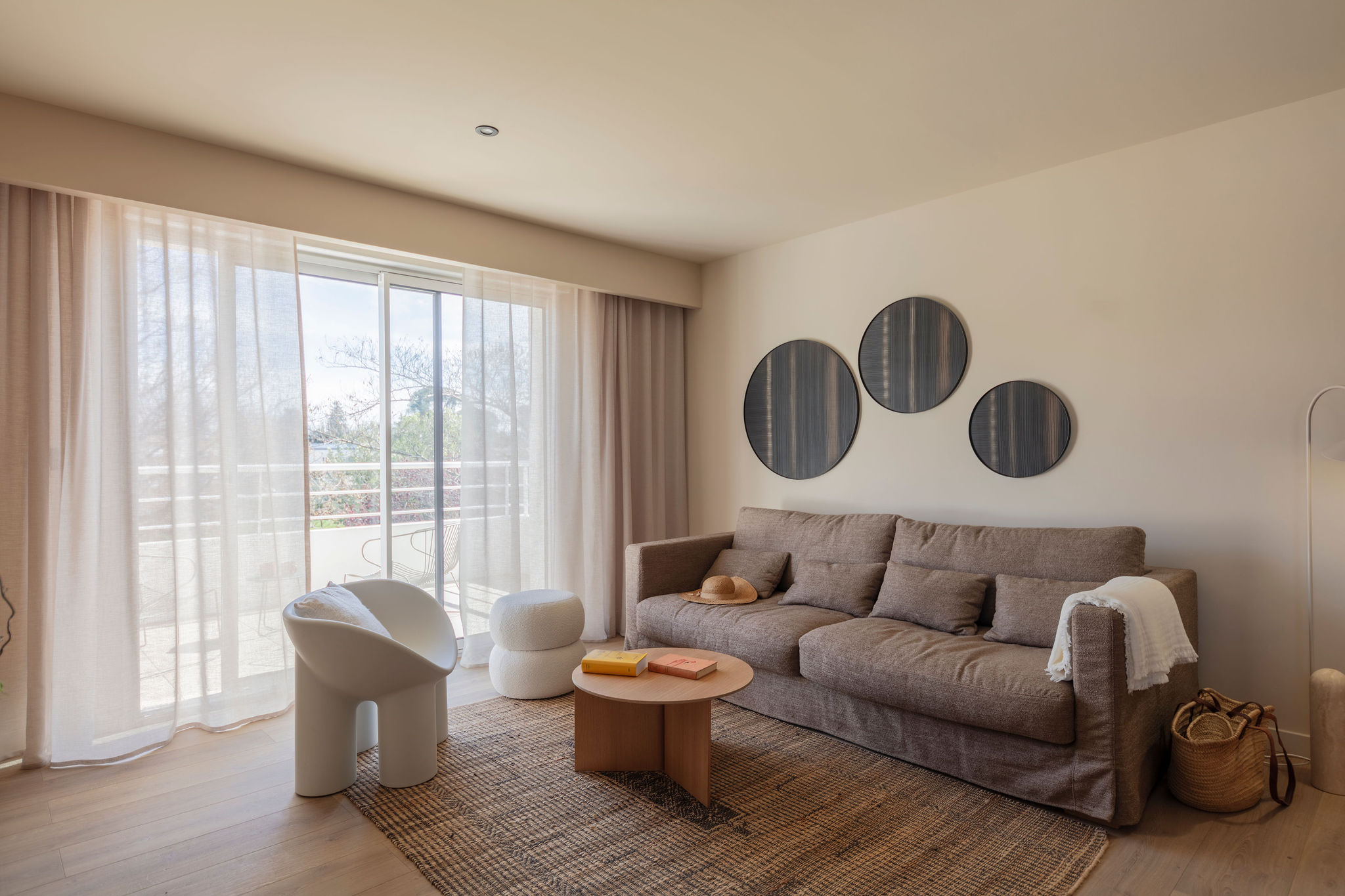 Apartment One Bedroom