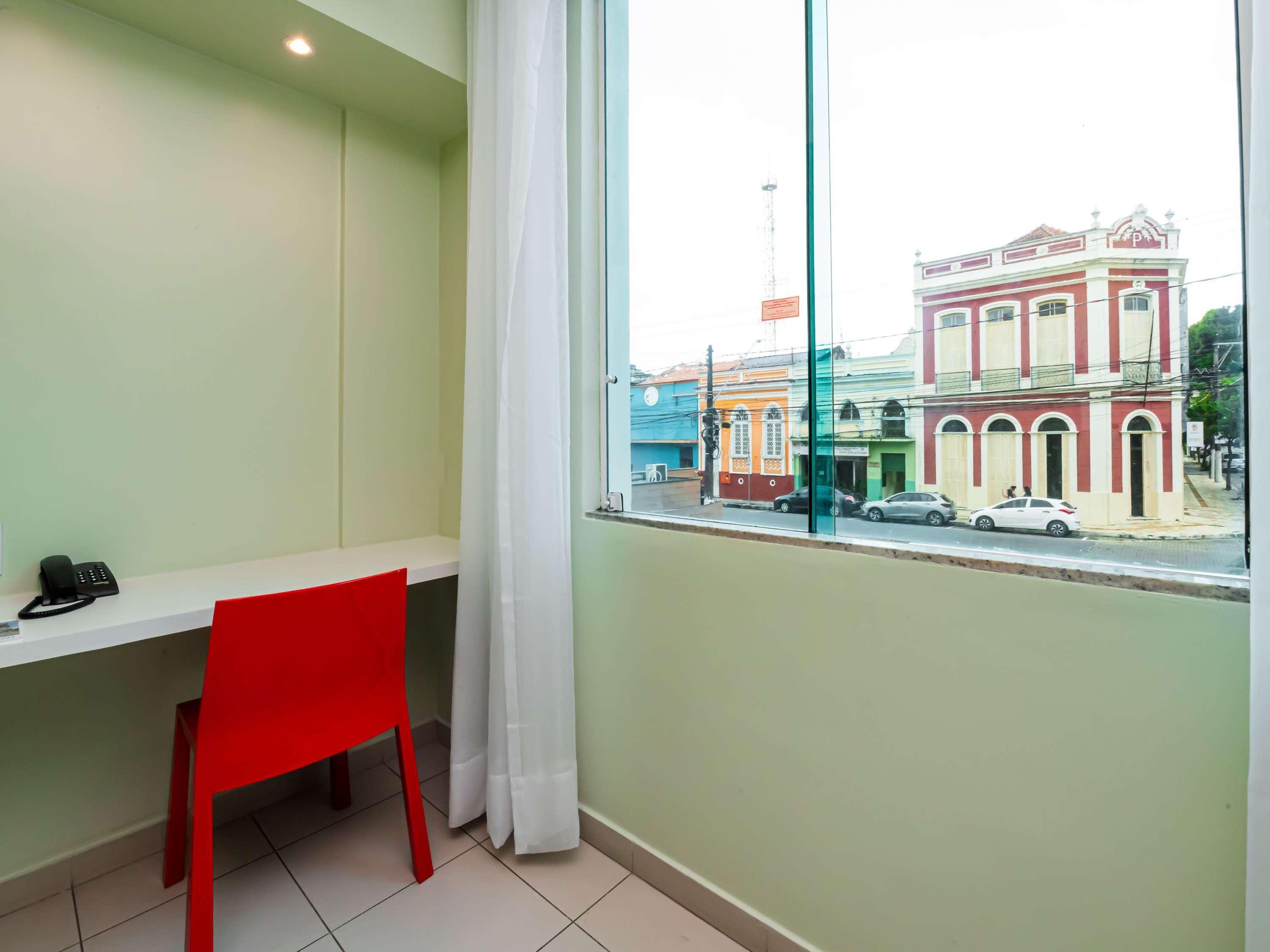 Apartment Queen Size Bed