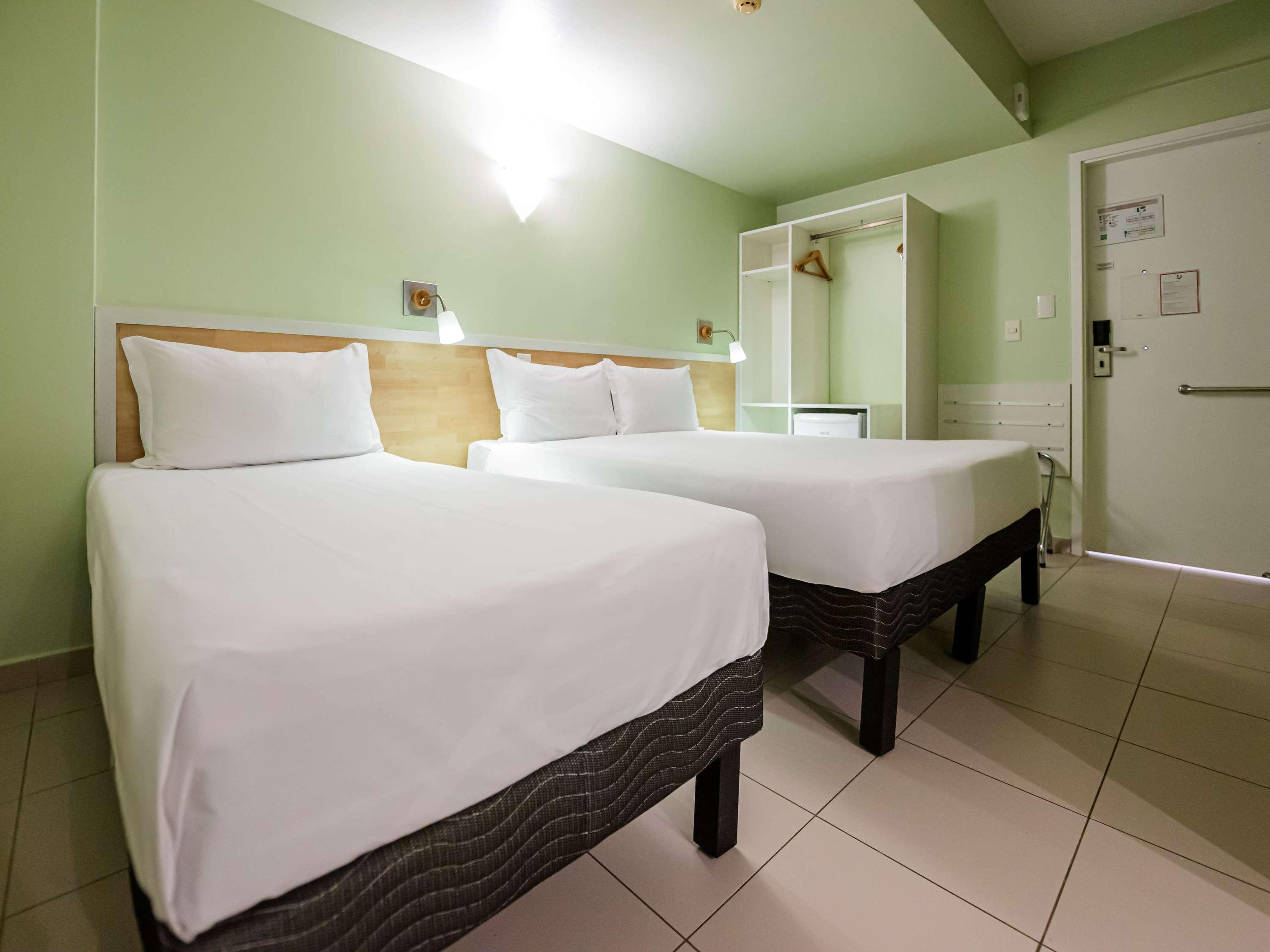 Apartment Queen Size Bed