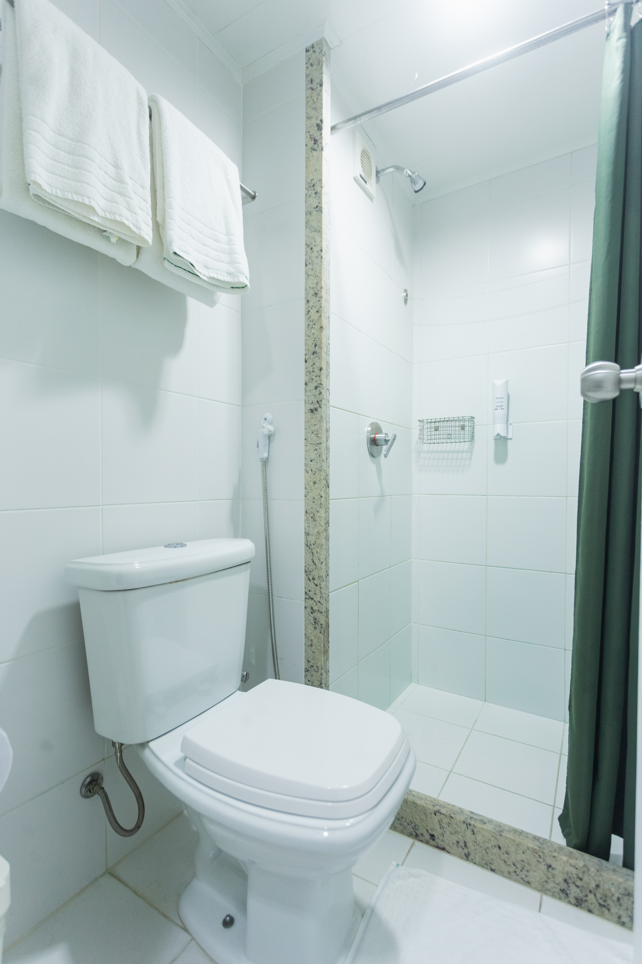 Apartment Queen Size Bed