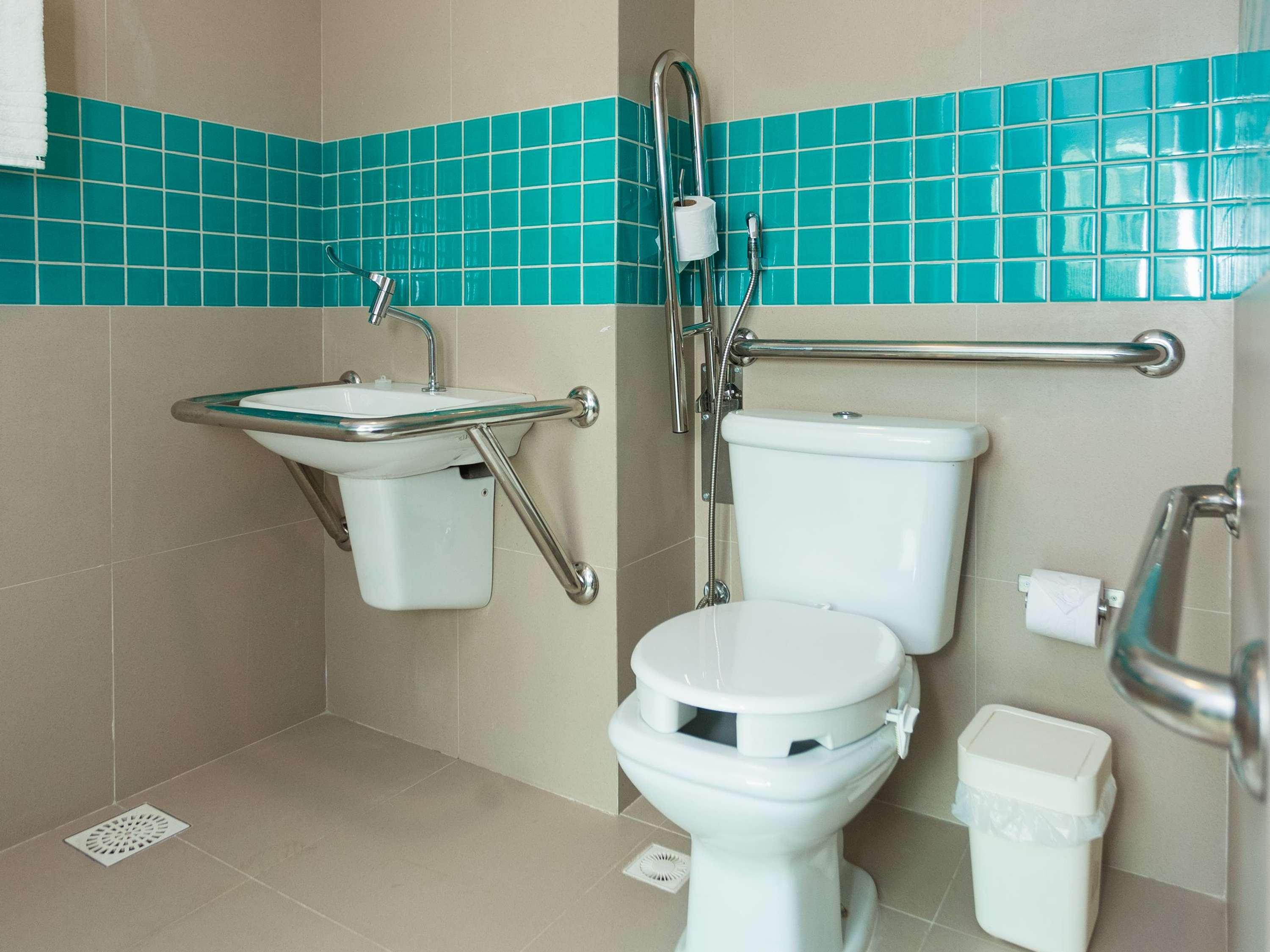 Apartment Queen Size Bed