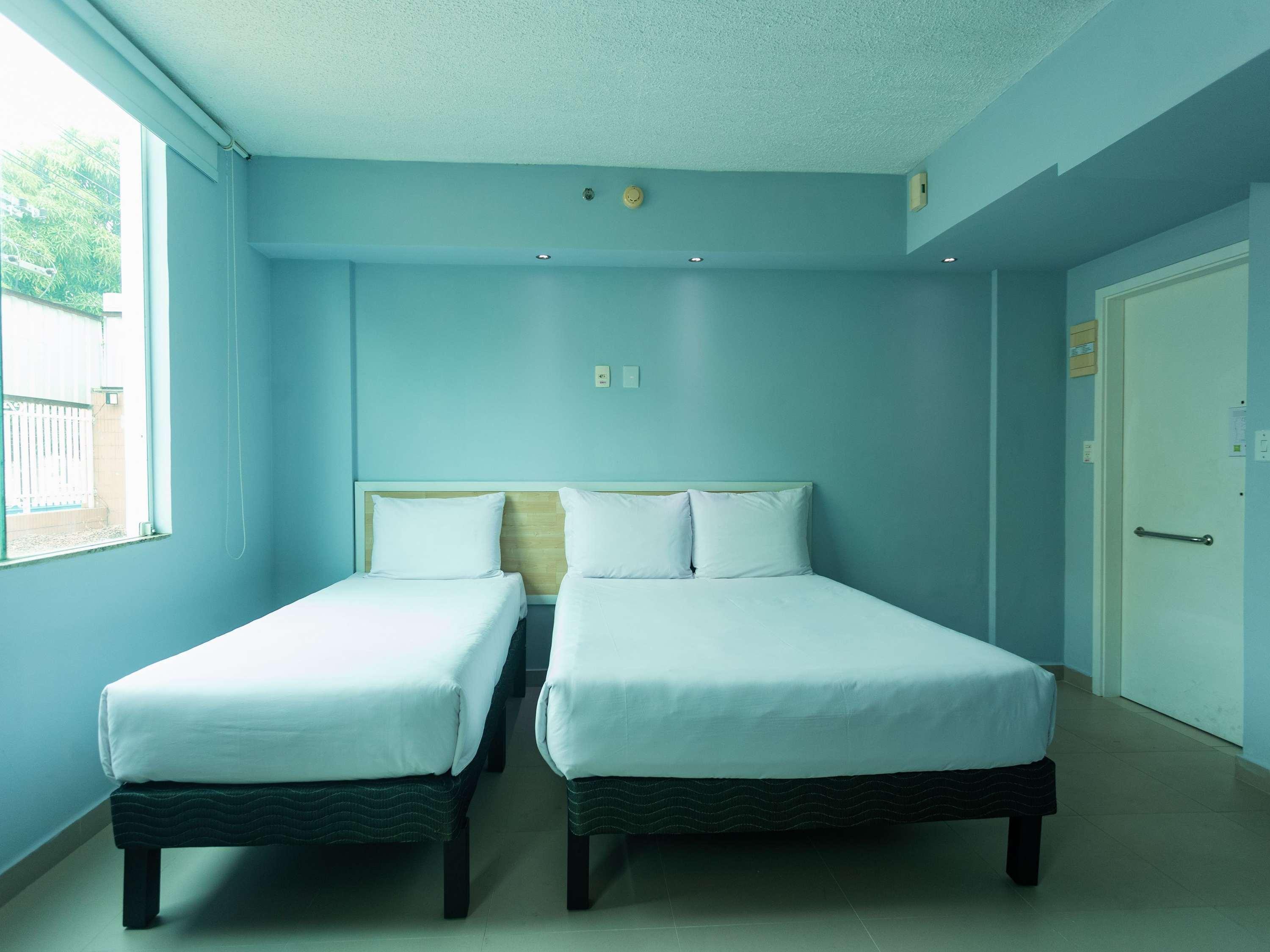 Apartment Queen Size Bed