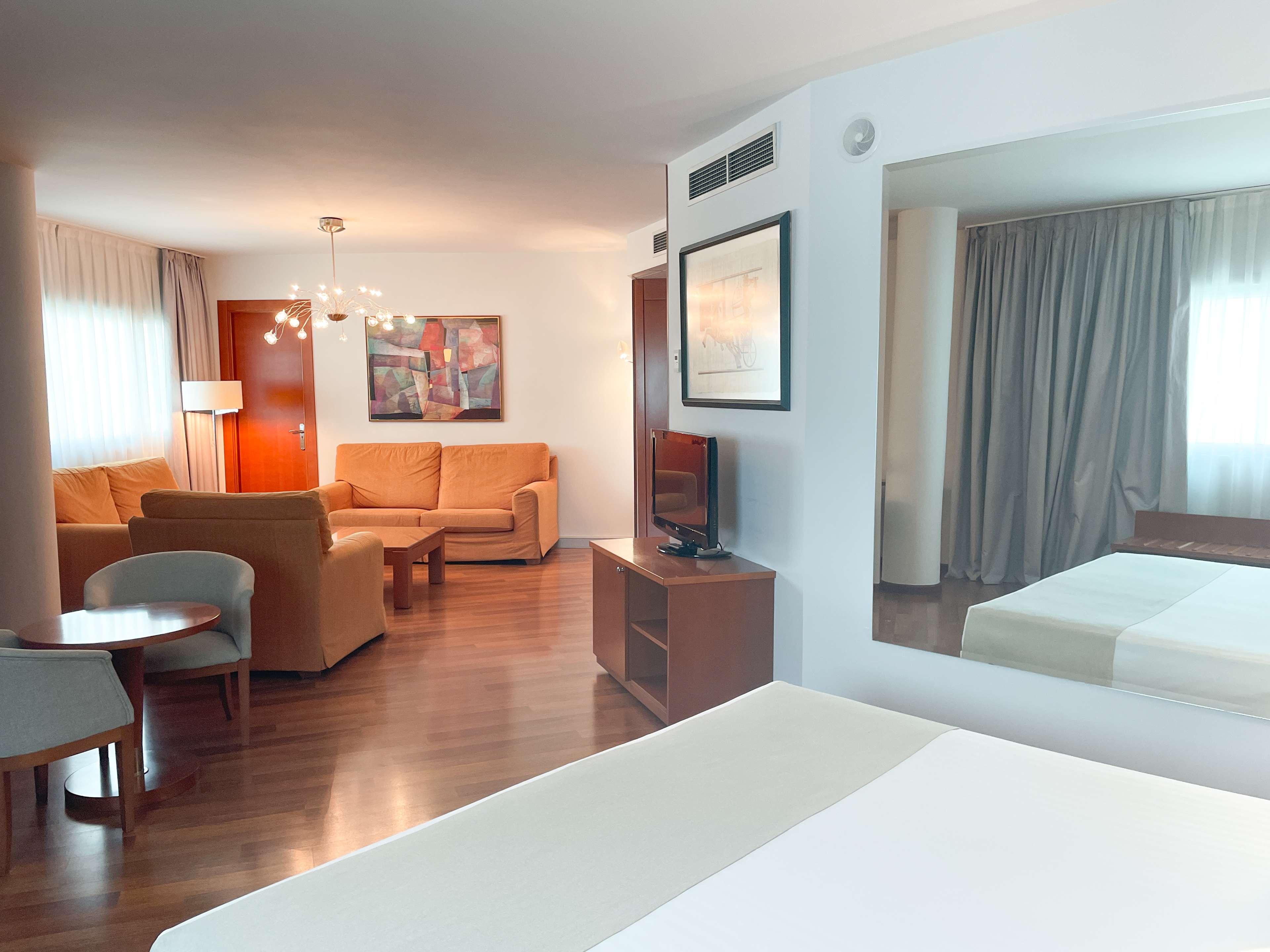 Junior Suite Standard