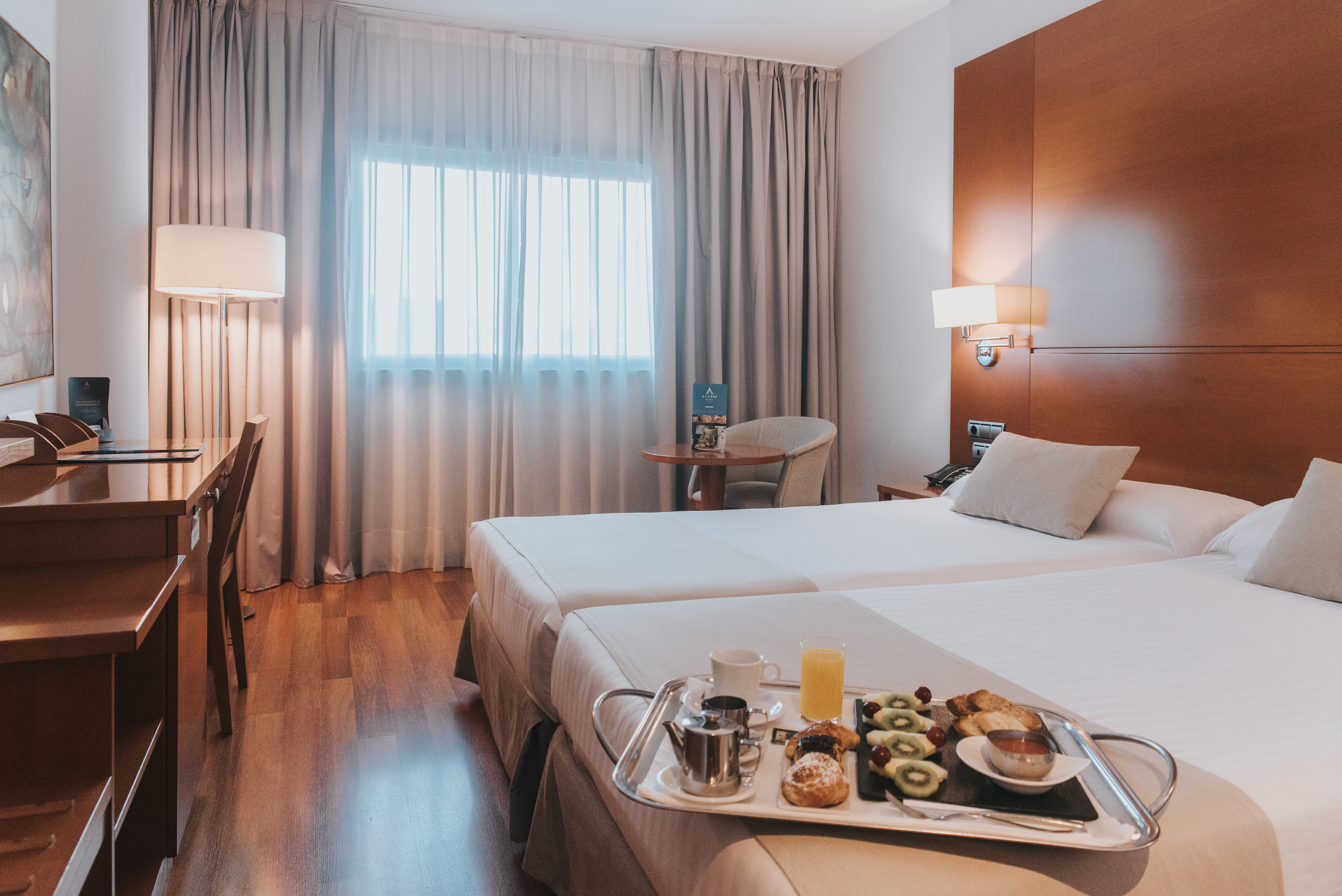 Family Room Standard