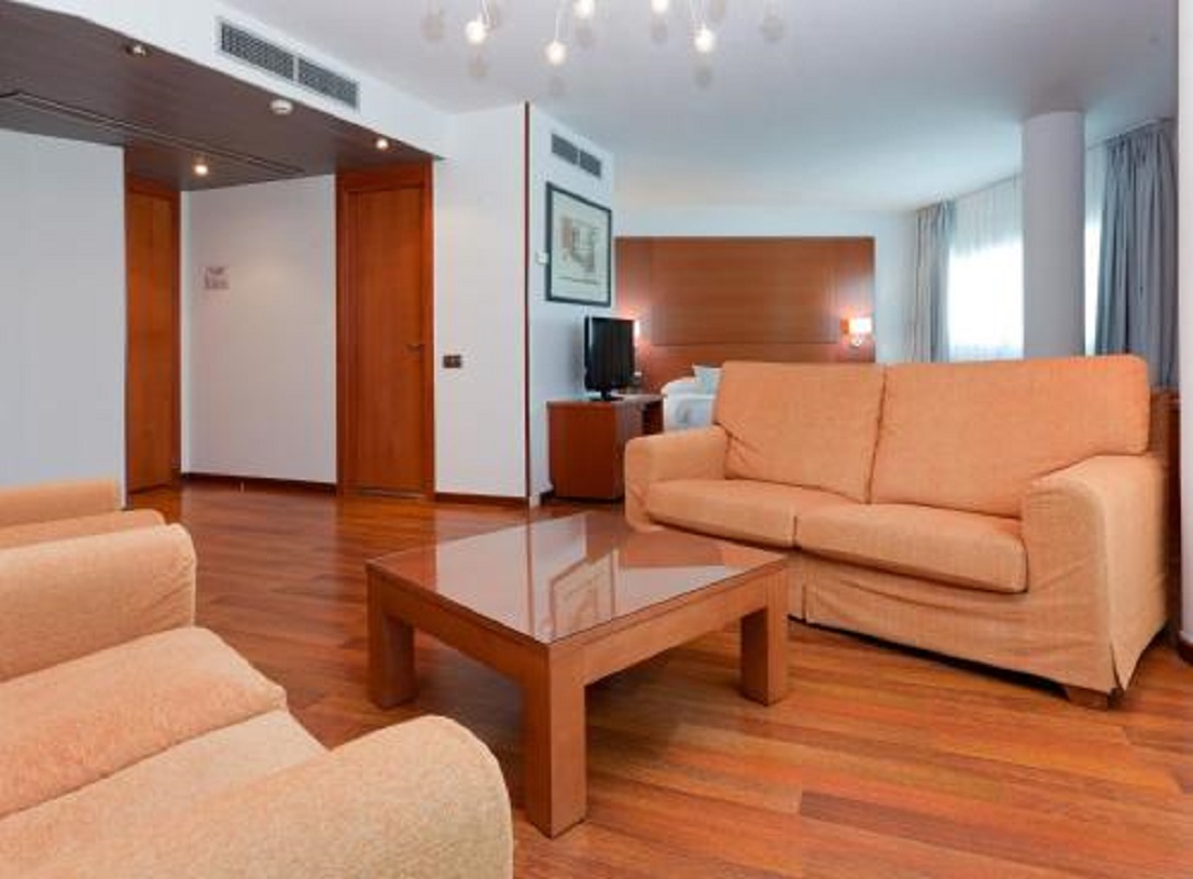 Junior Suite Standard