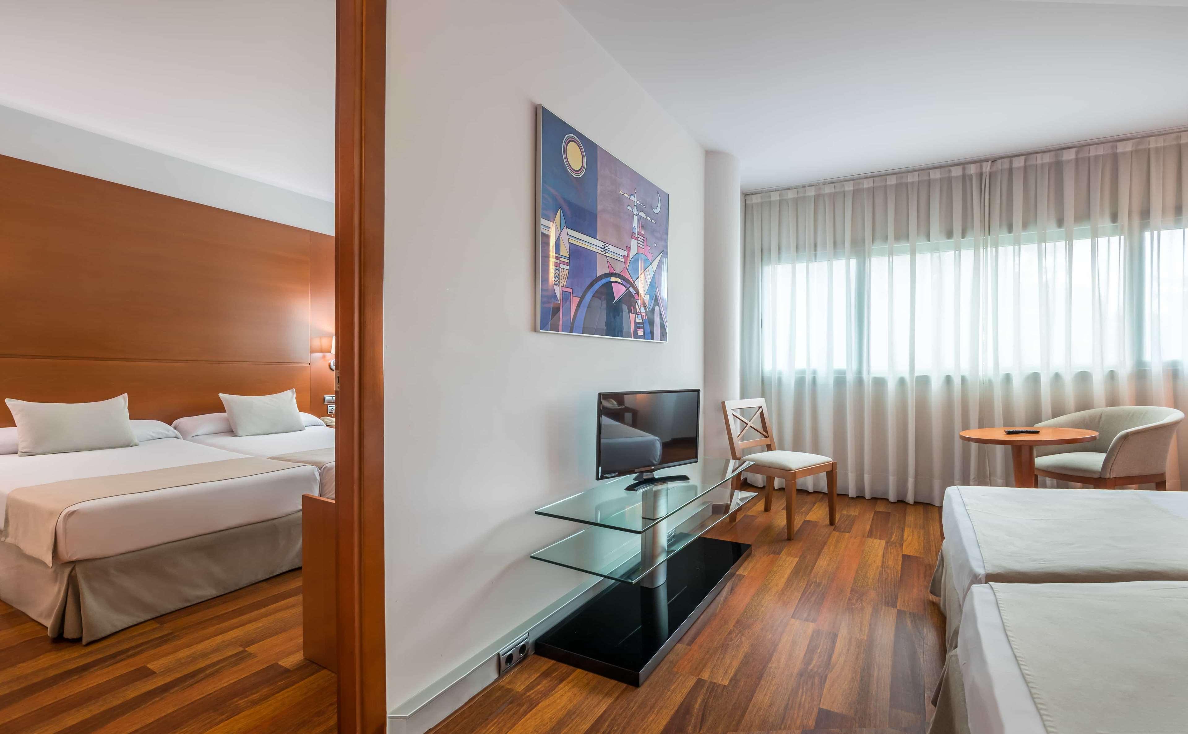 Family Room Standard