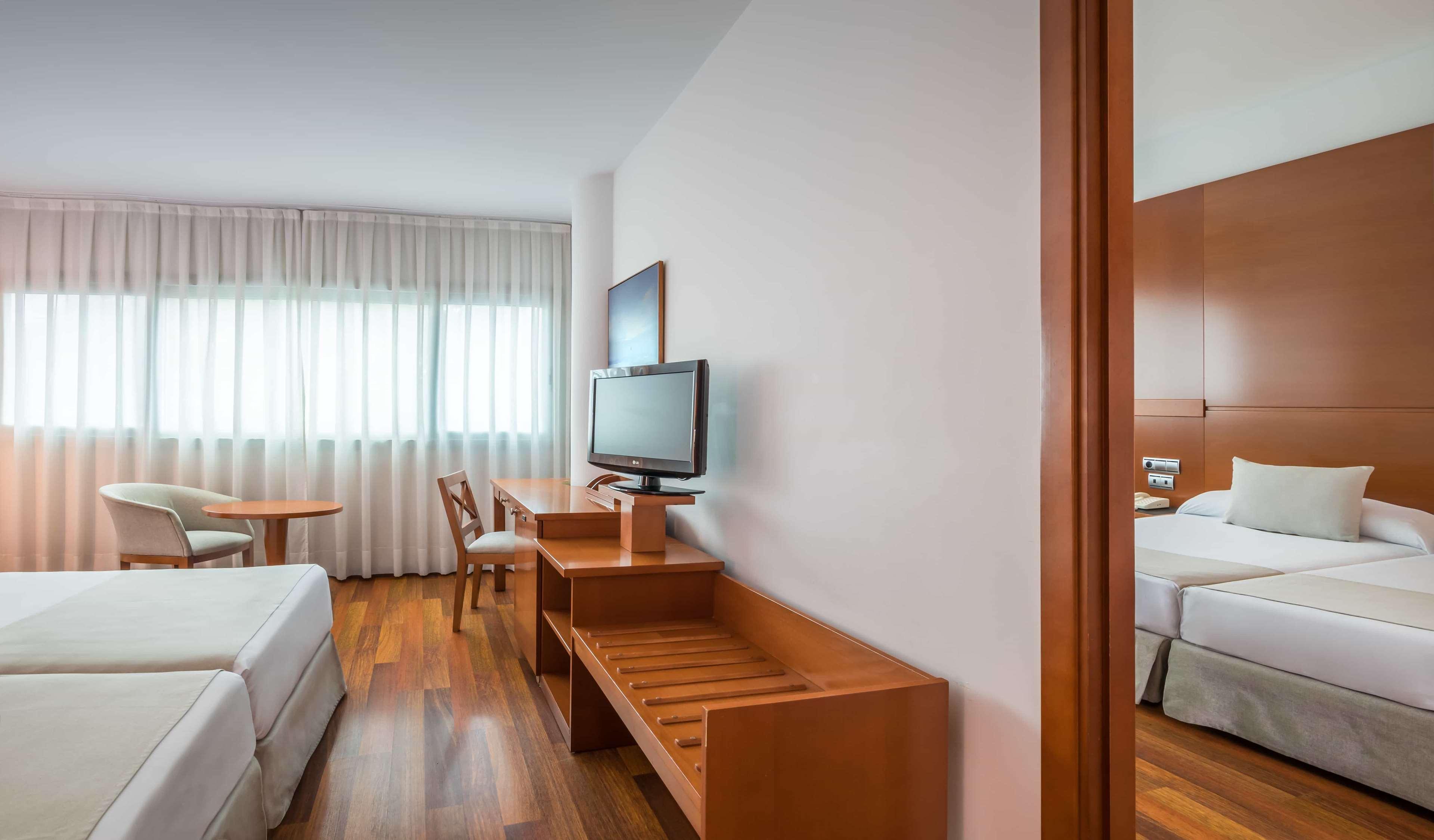 Family Room Standard