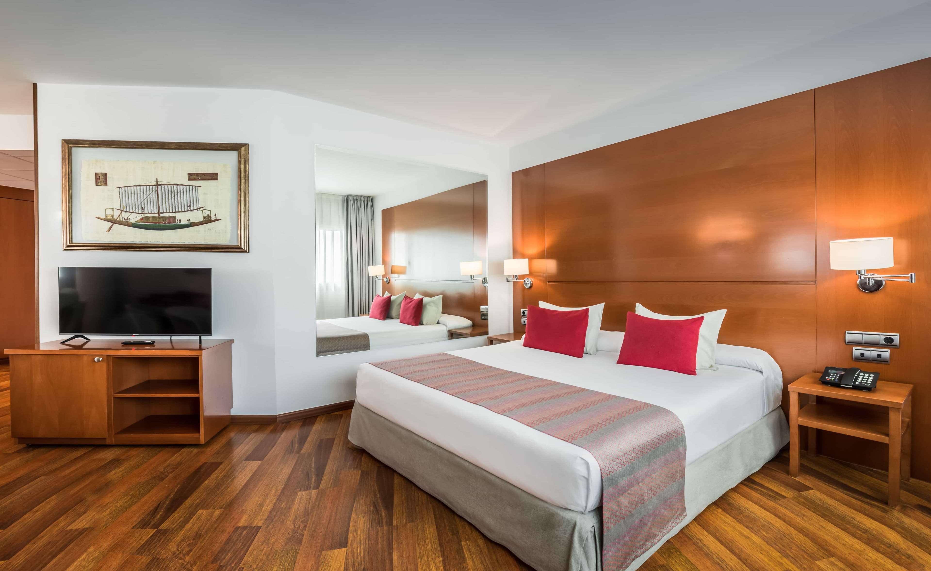 Junior Suite Standard