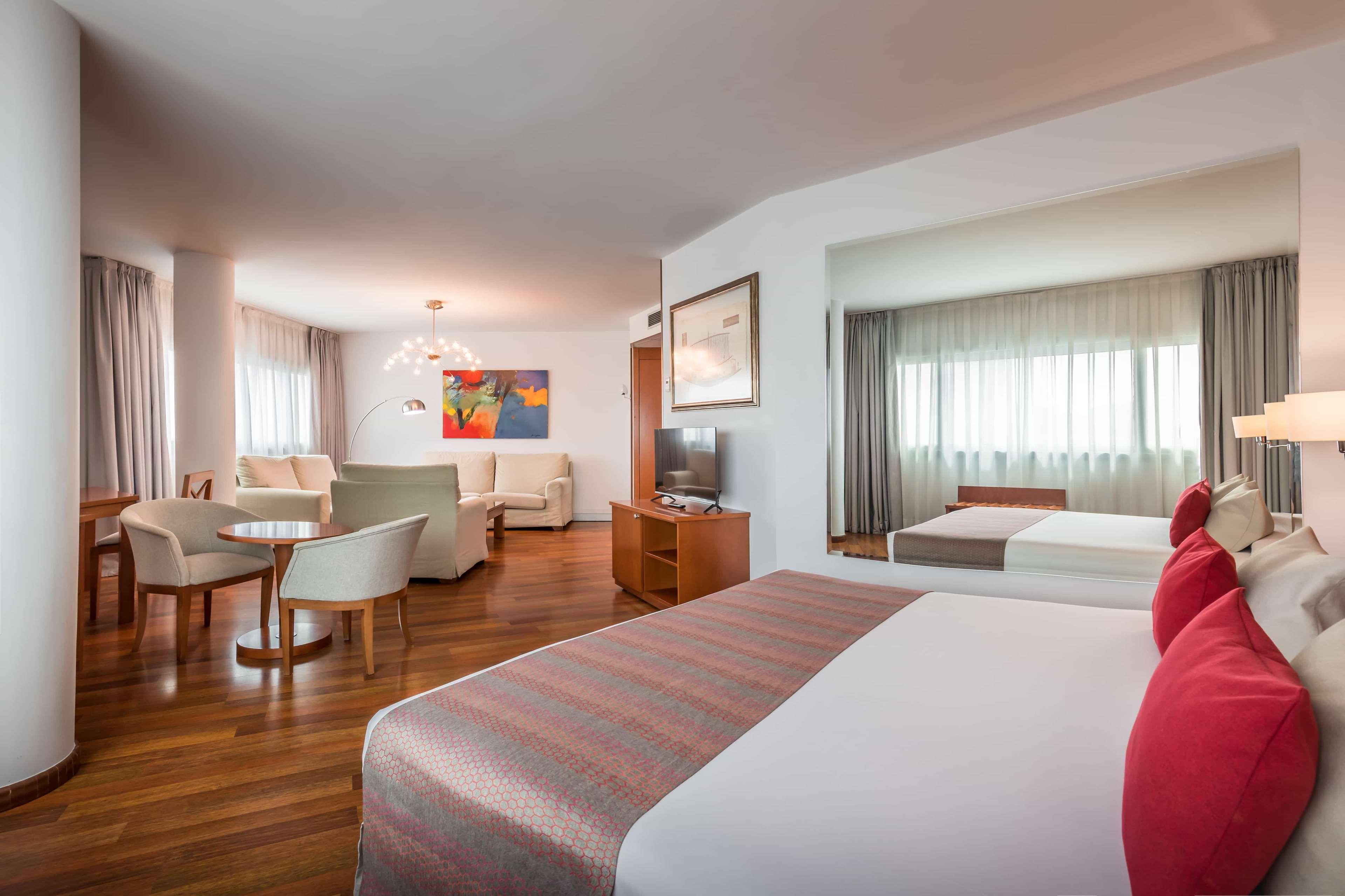 Junior Suite Standard