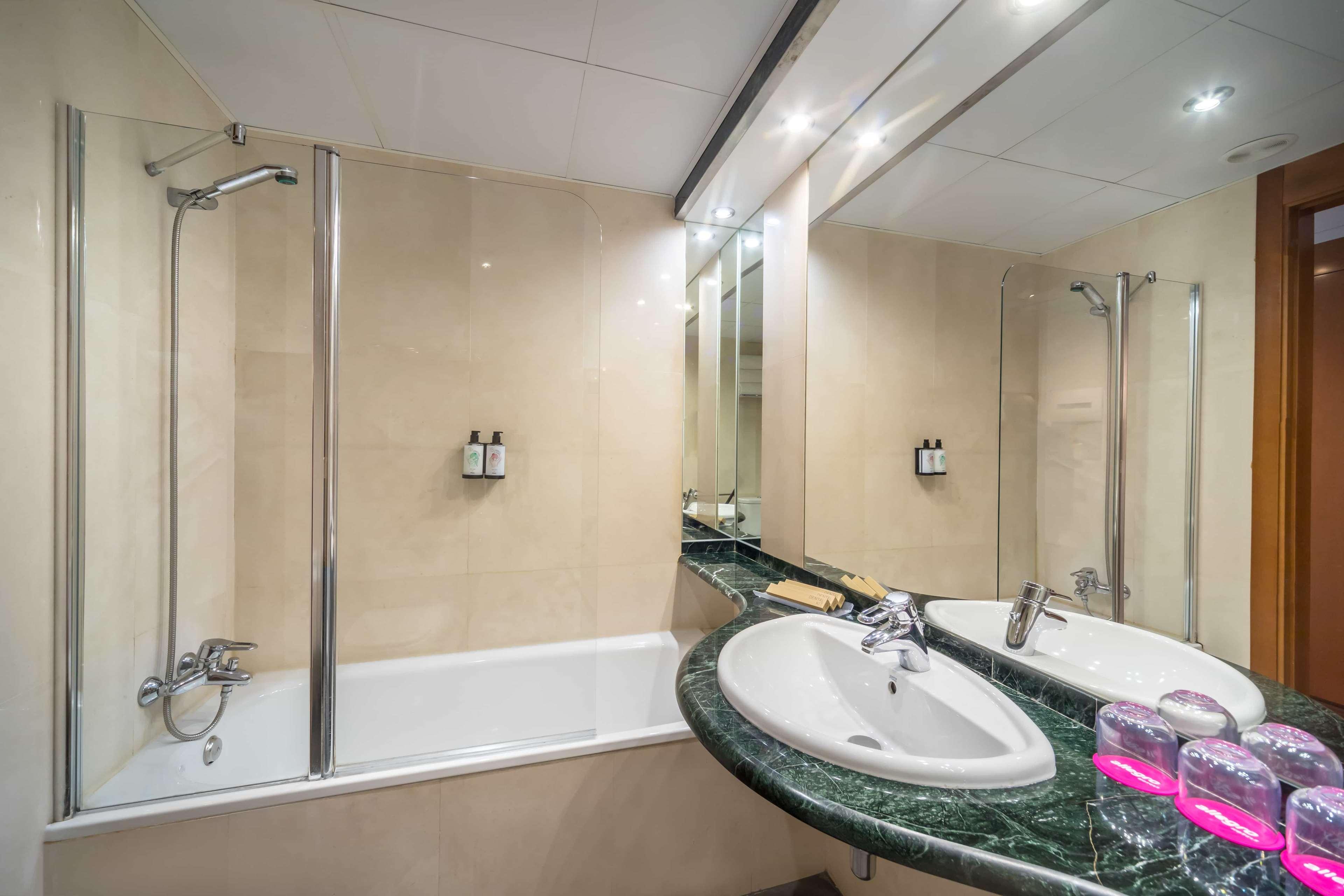 Family Room Standard