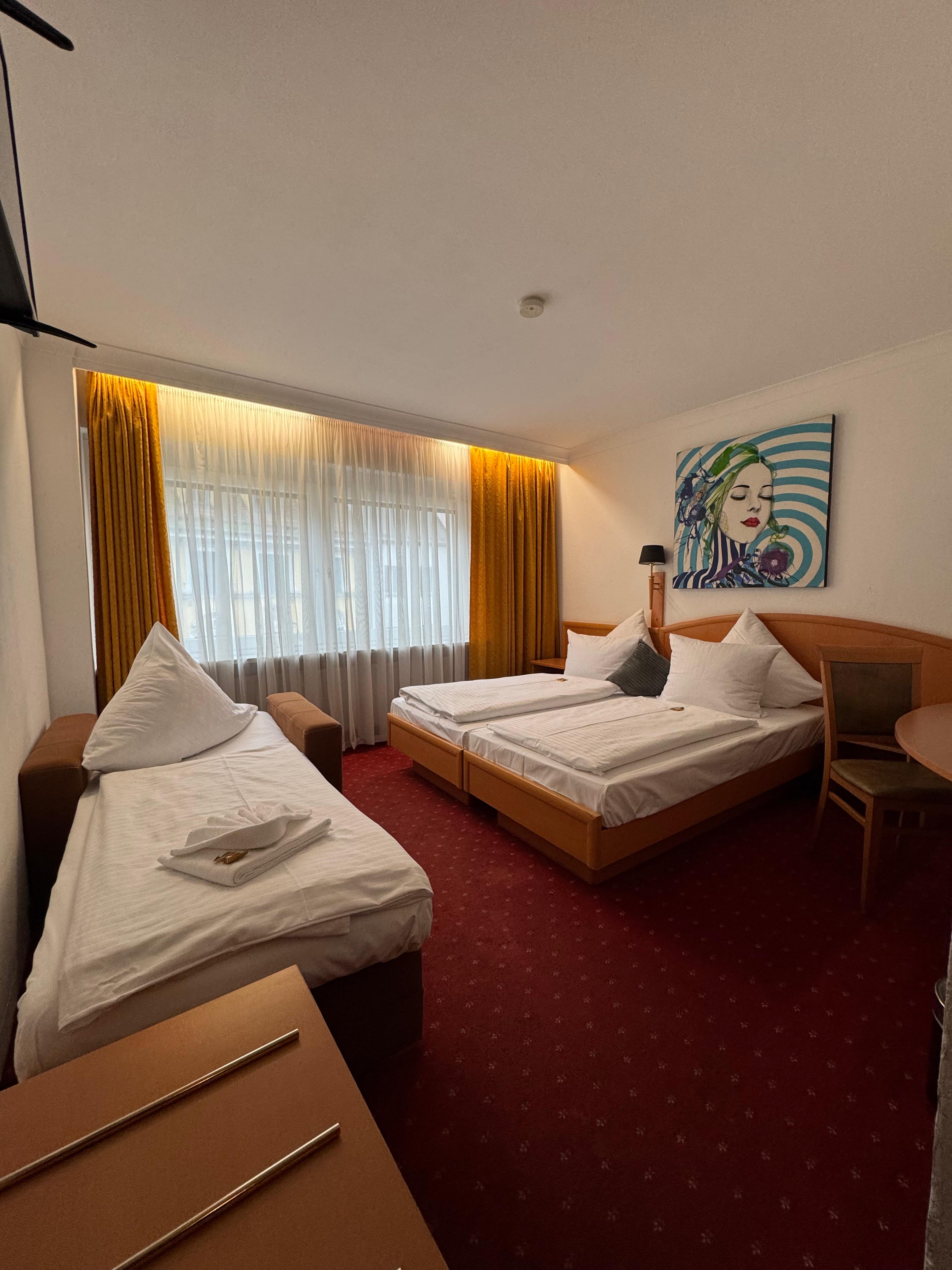 Family Room Standard