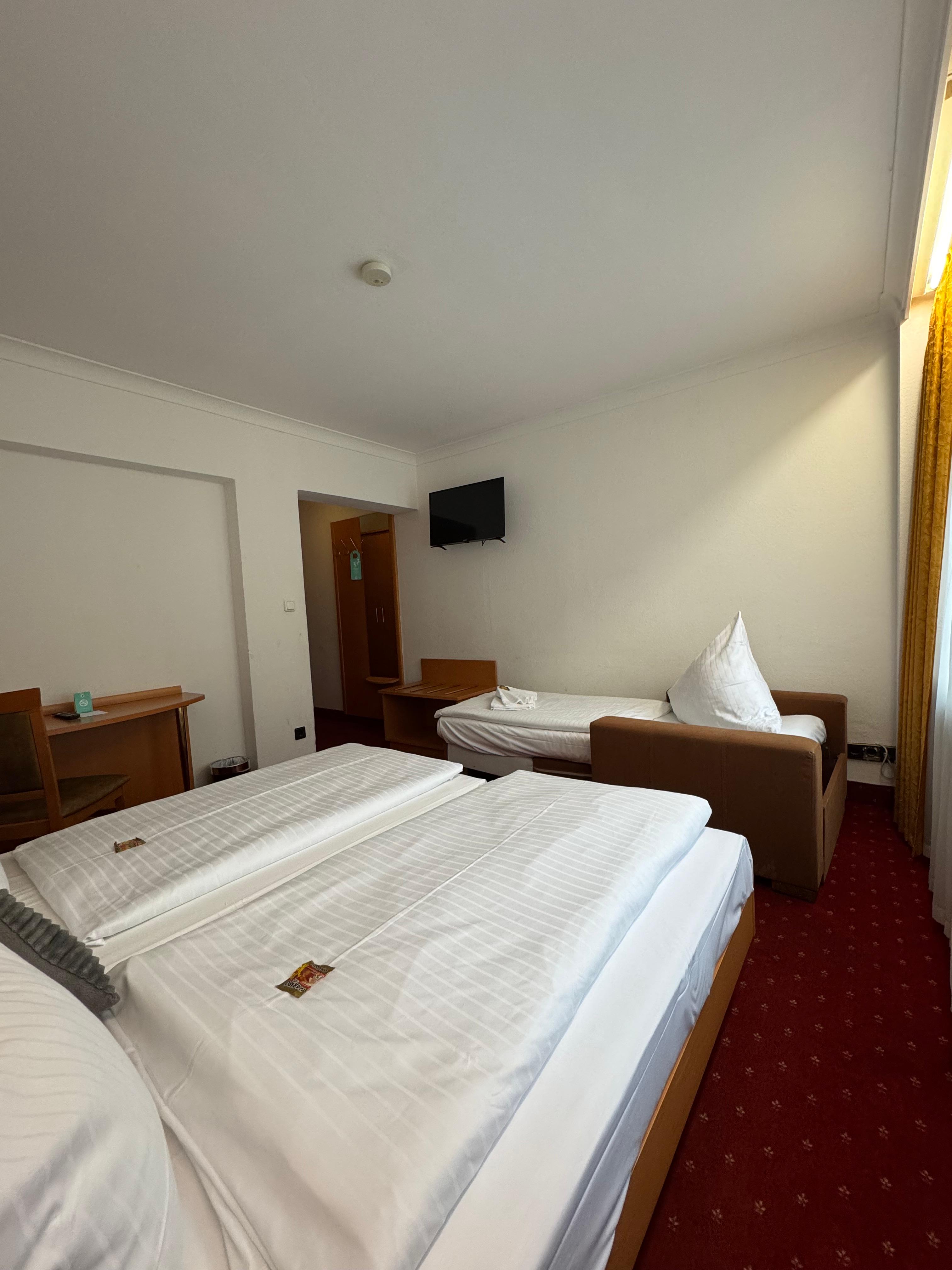 Family Room Standard