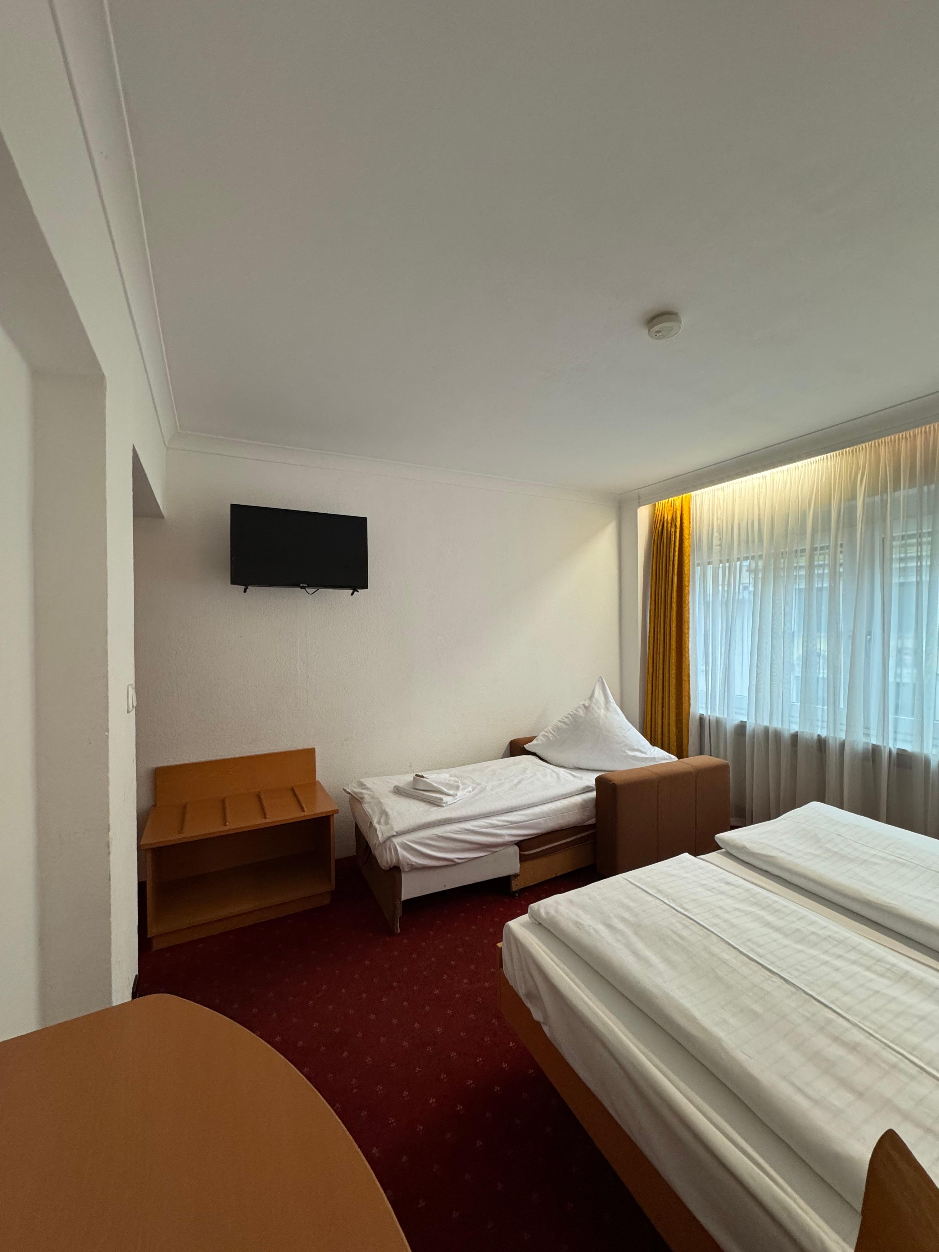 Family Room Standard