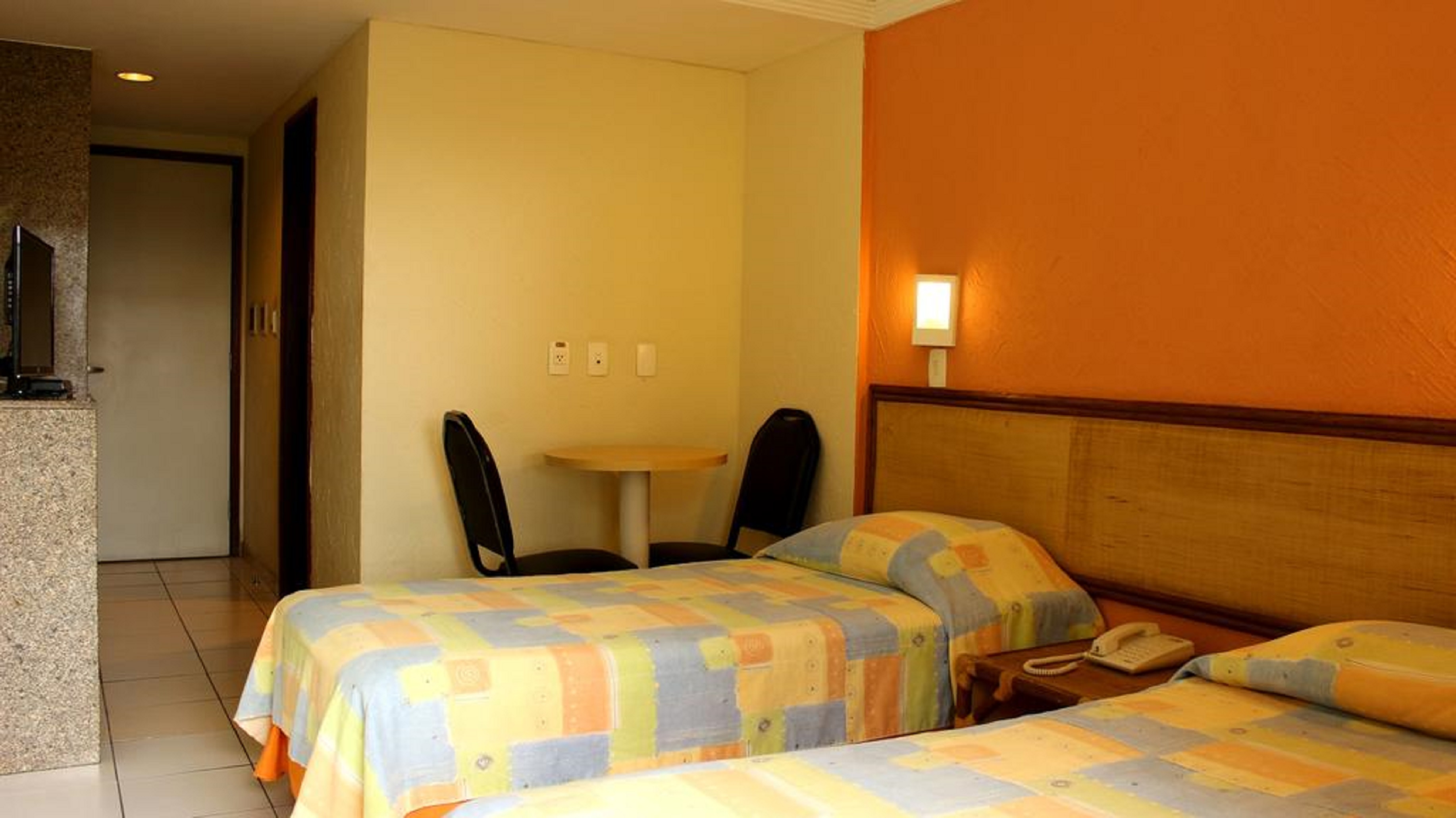 Apartment Capacity 2