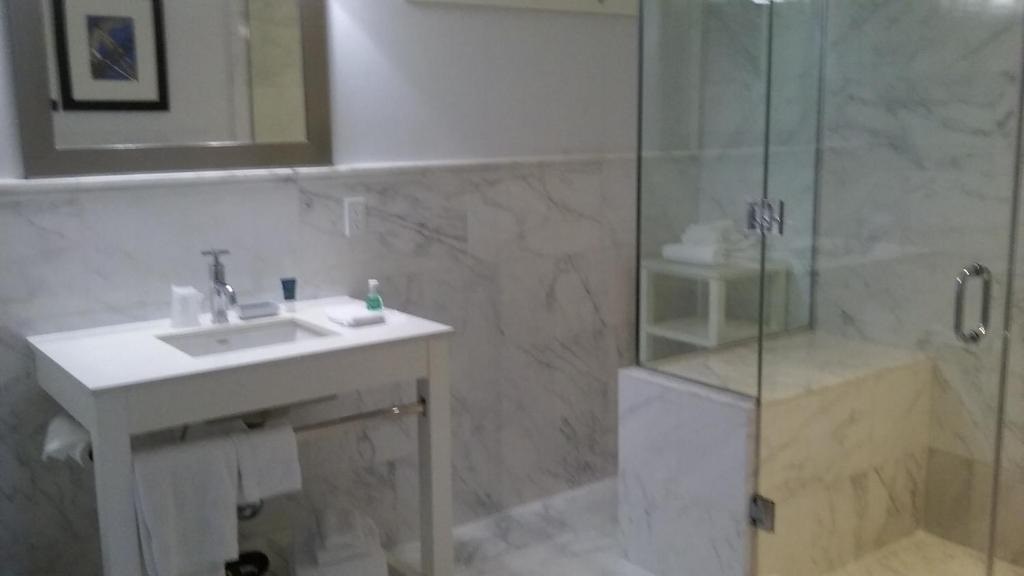 Suite Executive King Bed