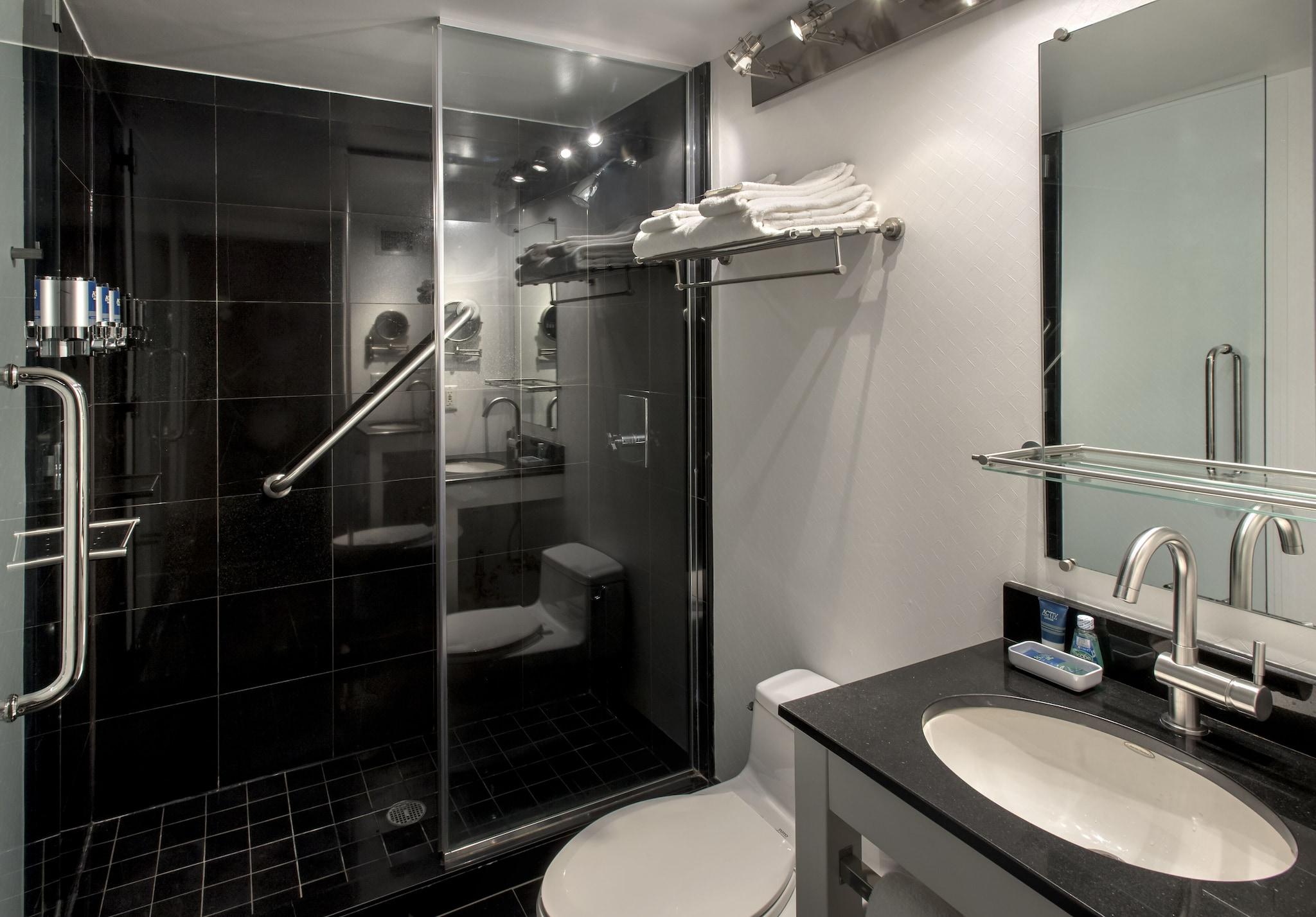 Double Two Queen Beds