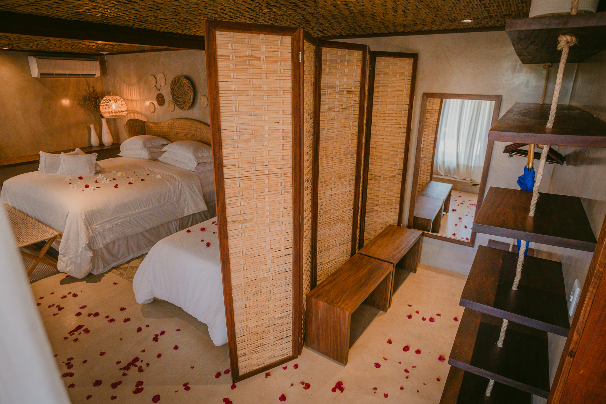 Suite Garden View
