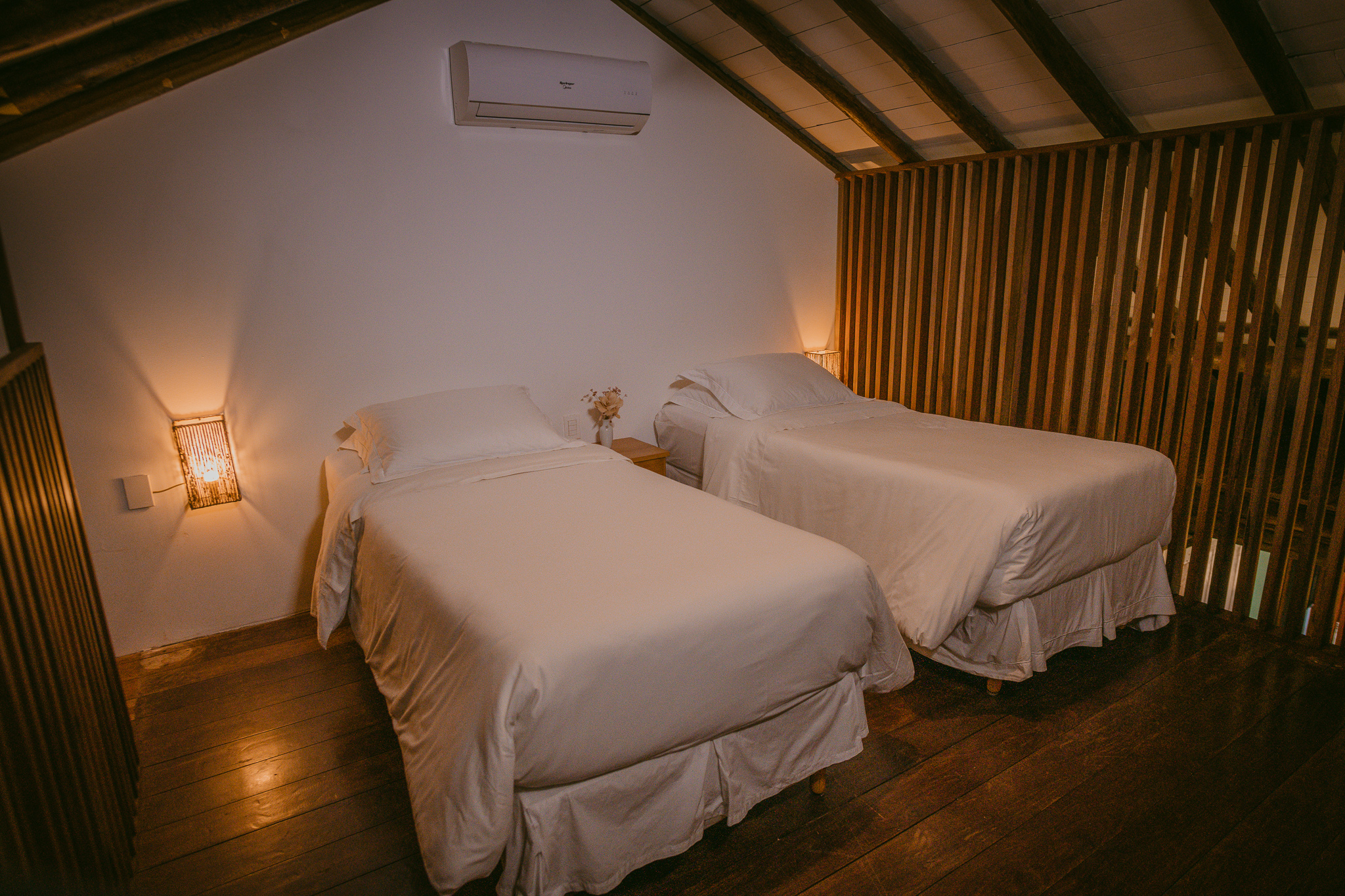 Single Luxury