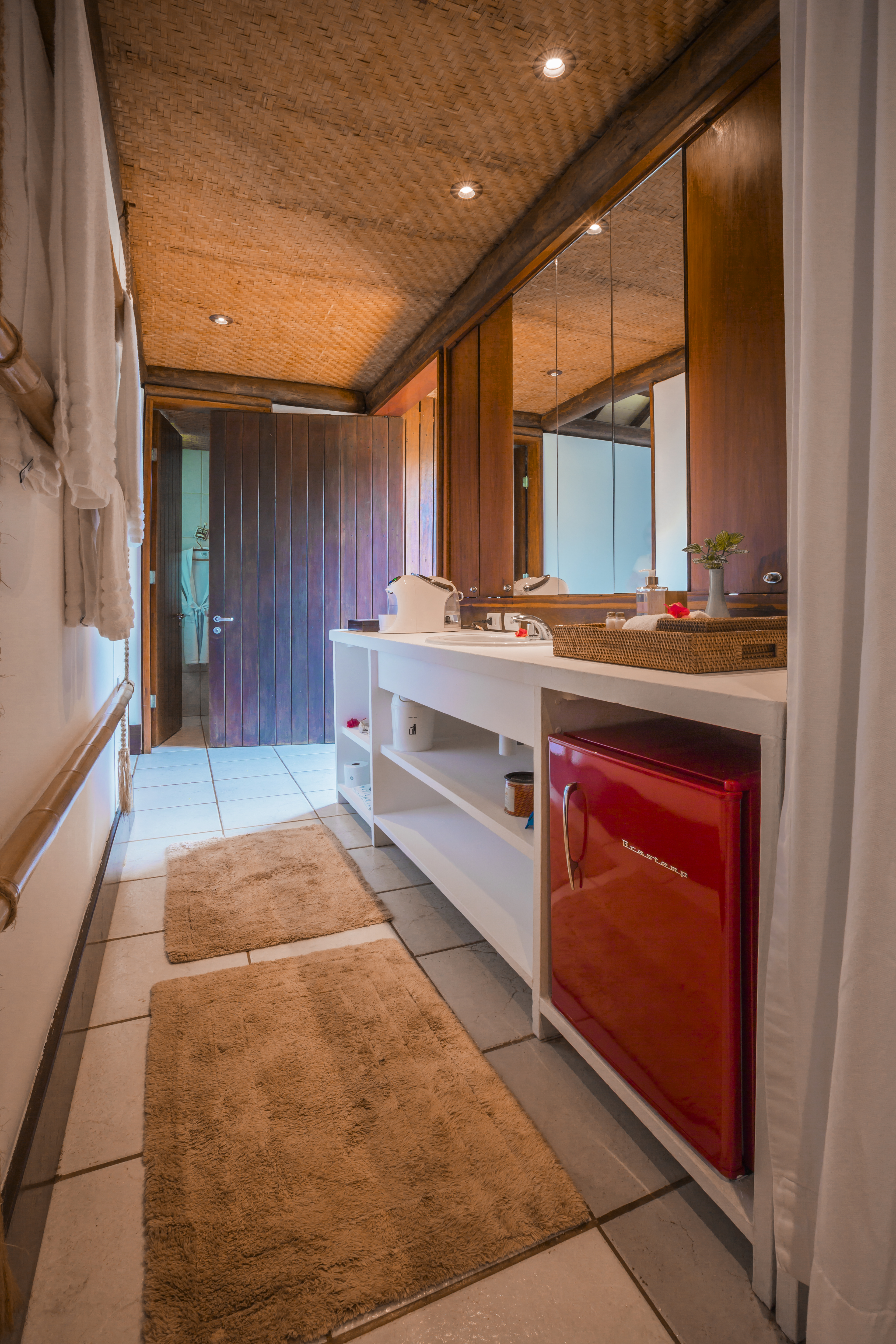 Bungalow Capacity 2