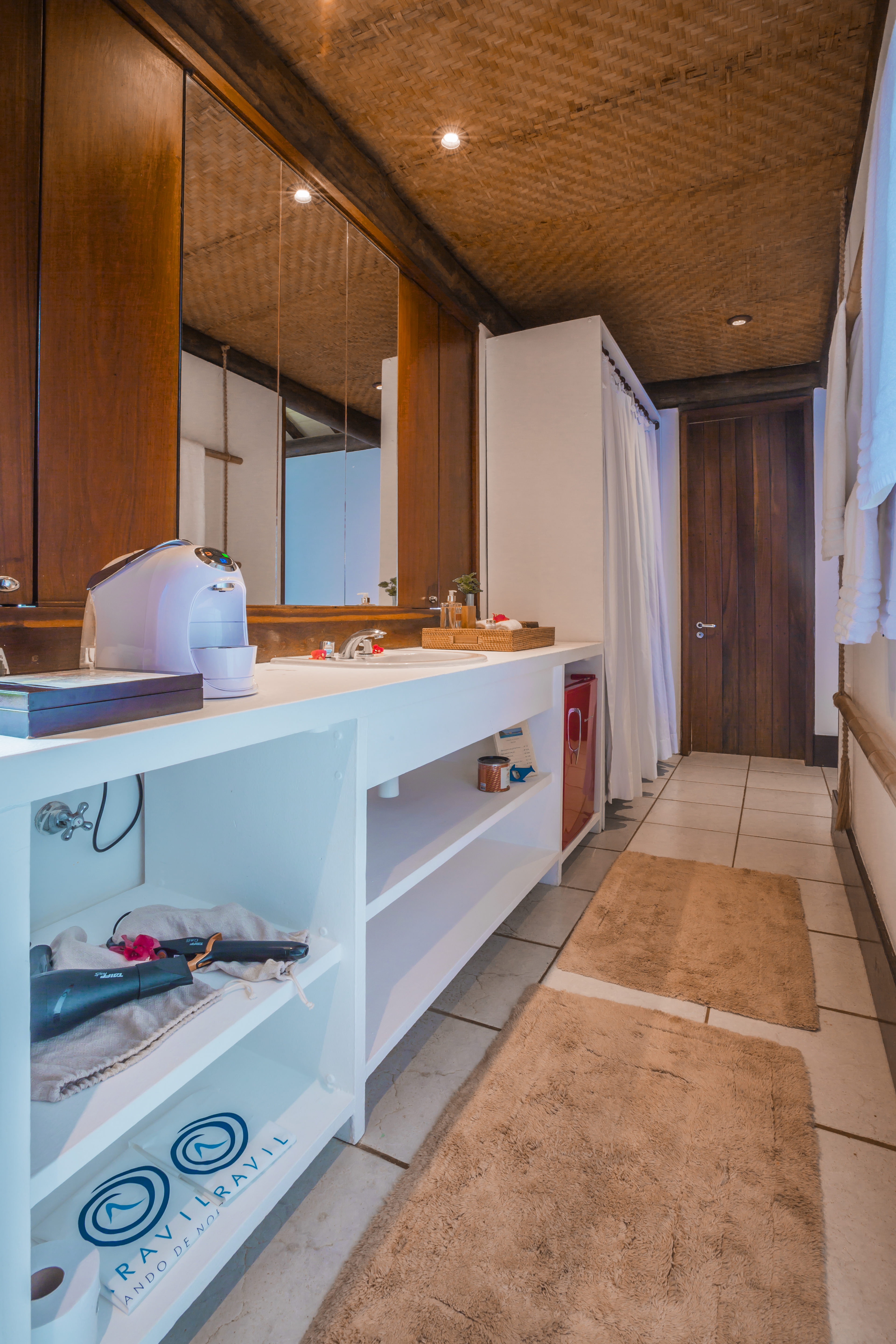 Bungalow Capacity 2