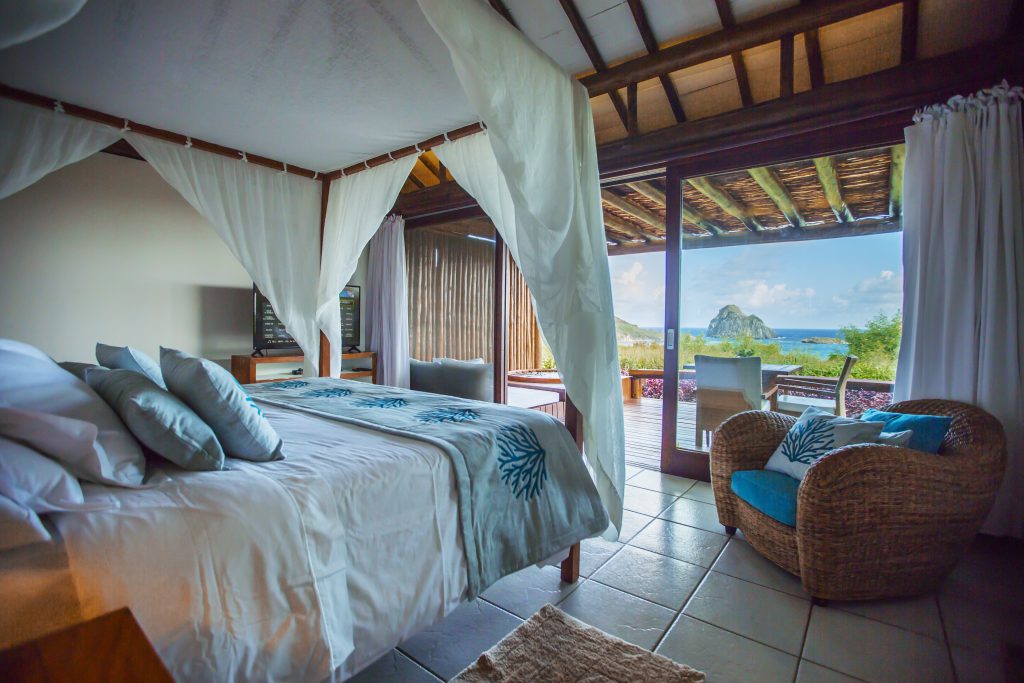 Bungalow Capacity 1