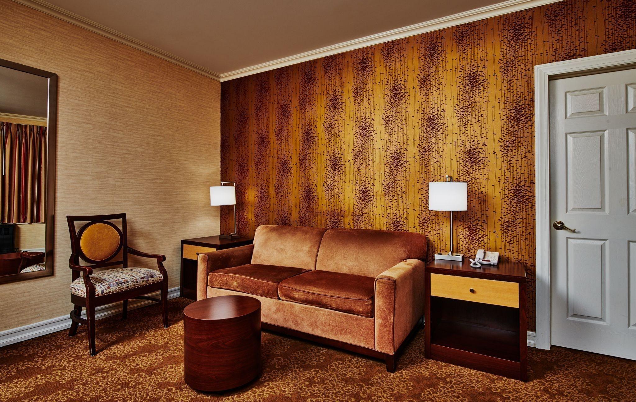 Apartment Two Queen Beds One Bedroom