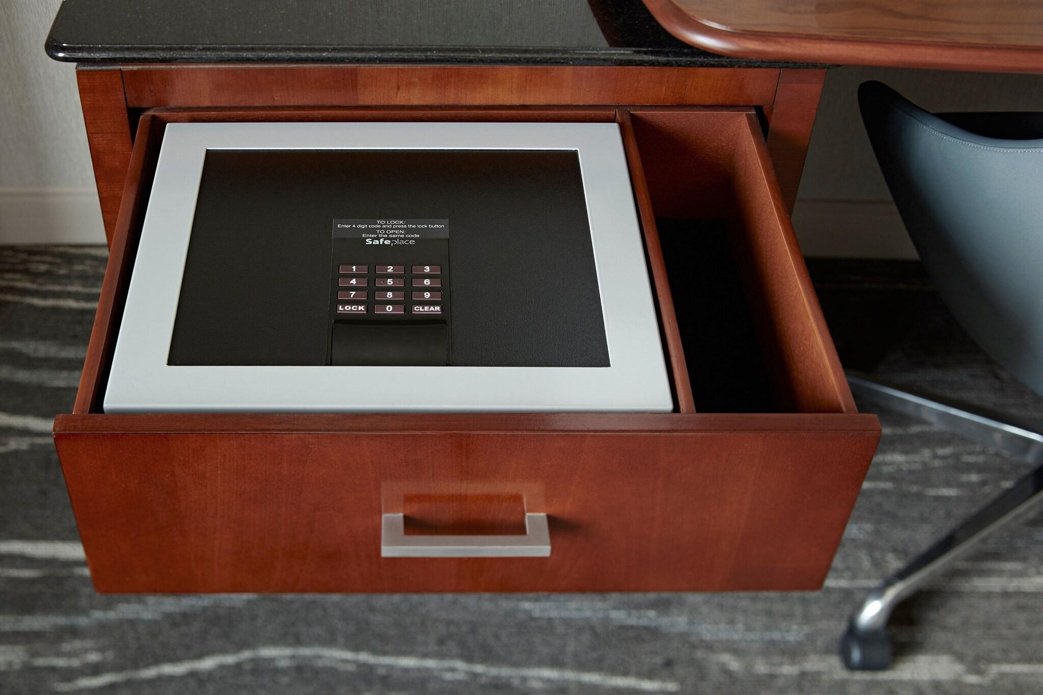 Suite Executive King Bed