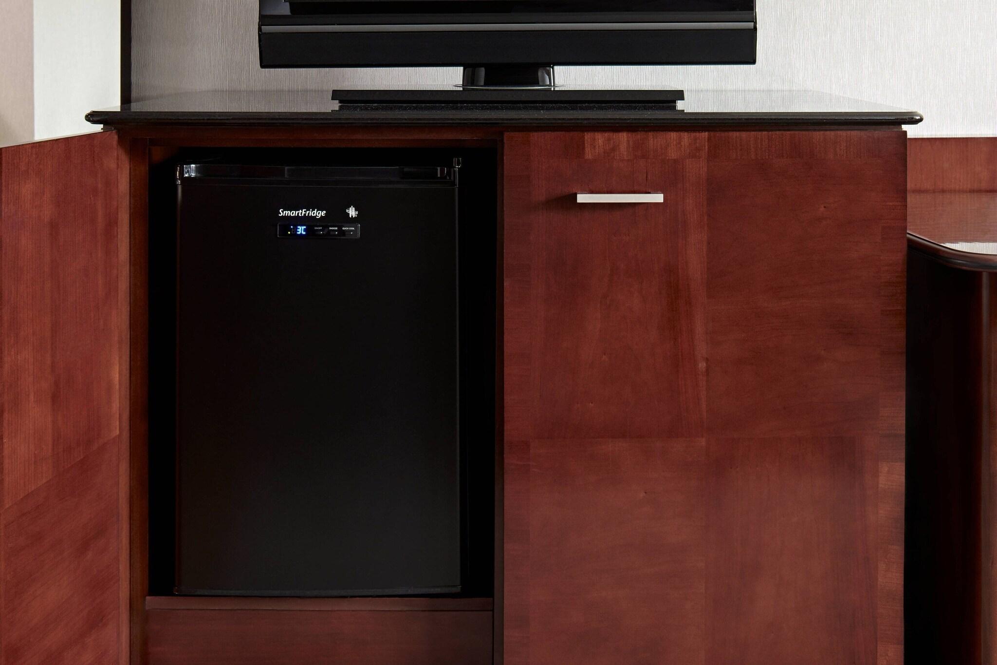 Quadruple Two Double Beds