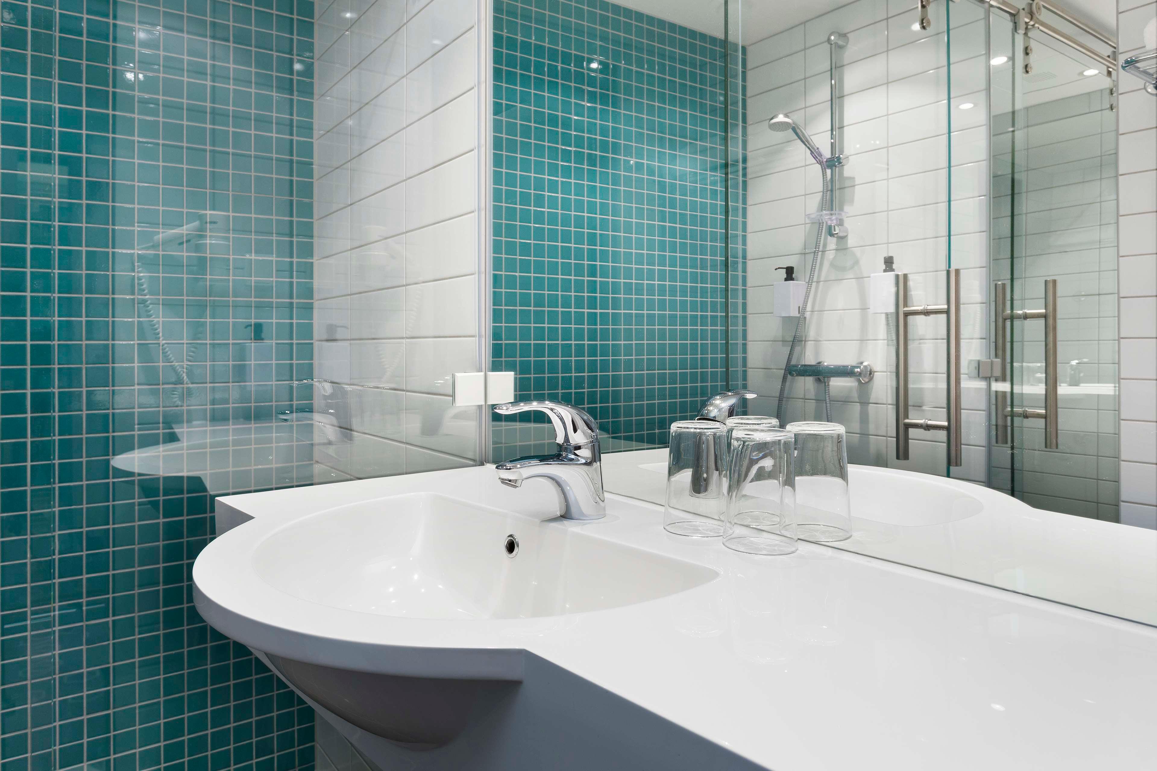 Double Single Standard