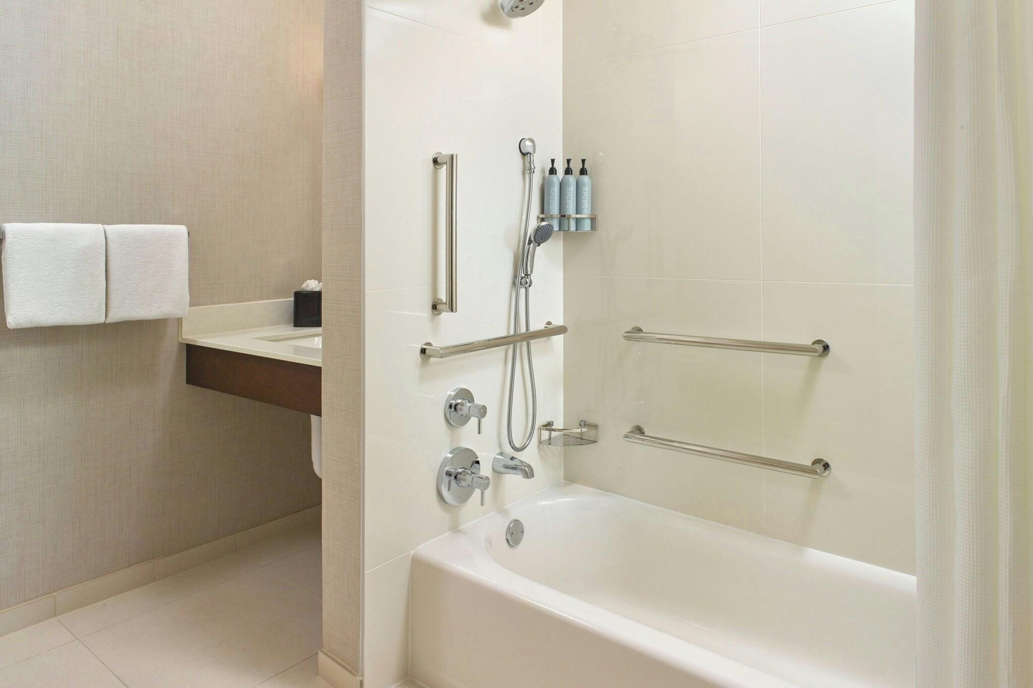 Suite Two Double Beds