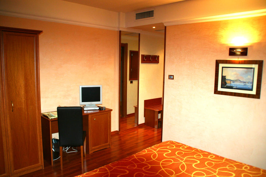 Junior Suite Pool View