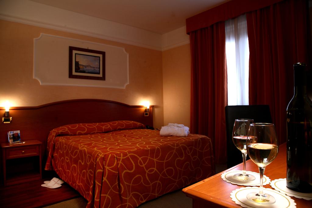 Junior Suite Pool View