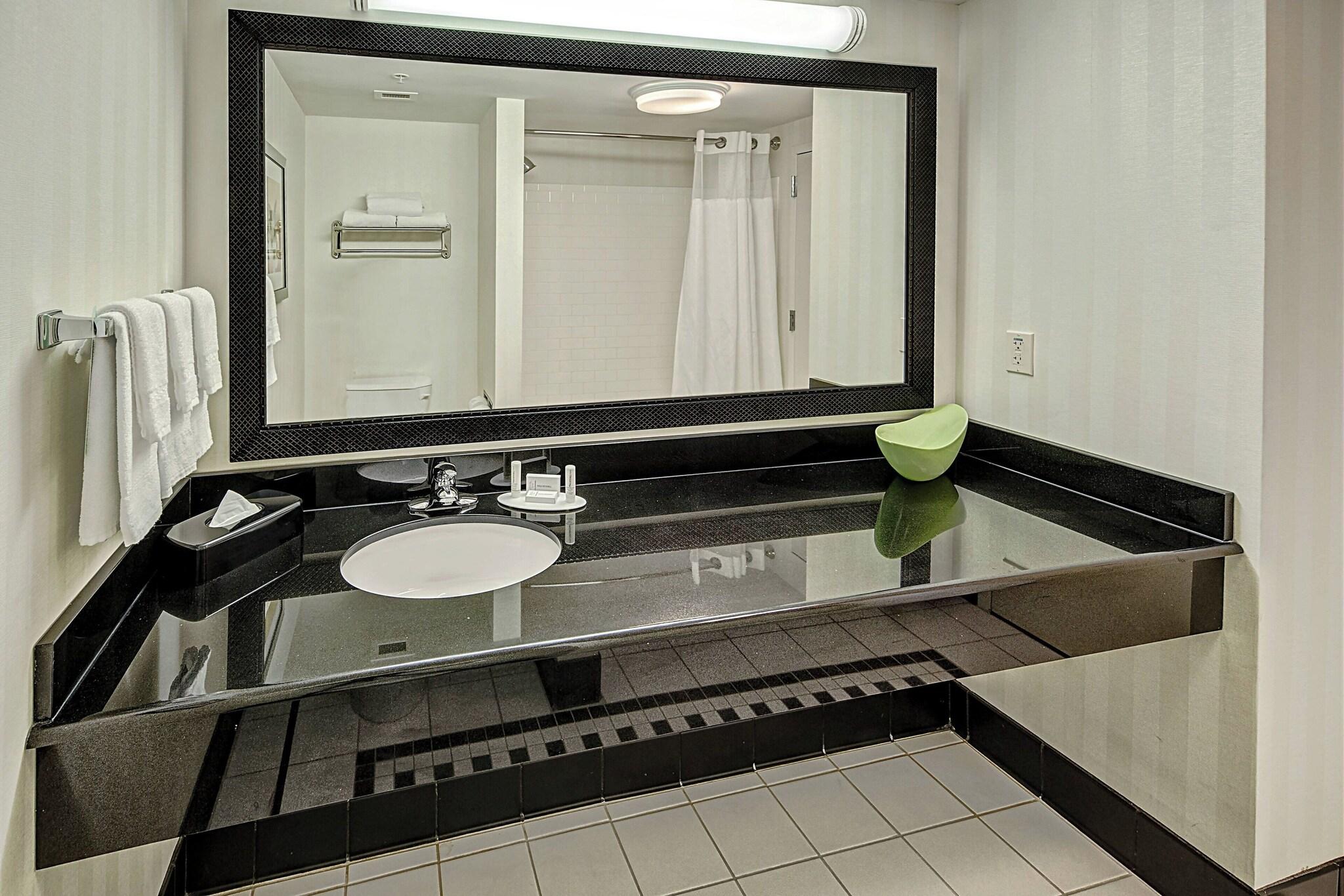 Double Two Queen Beds