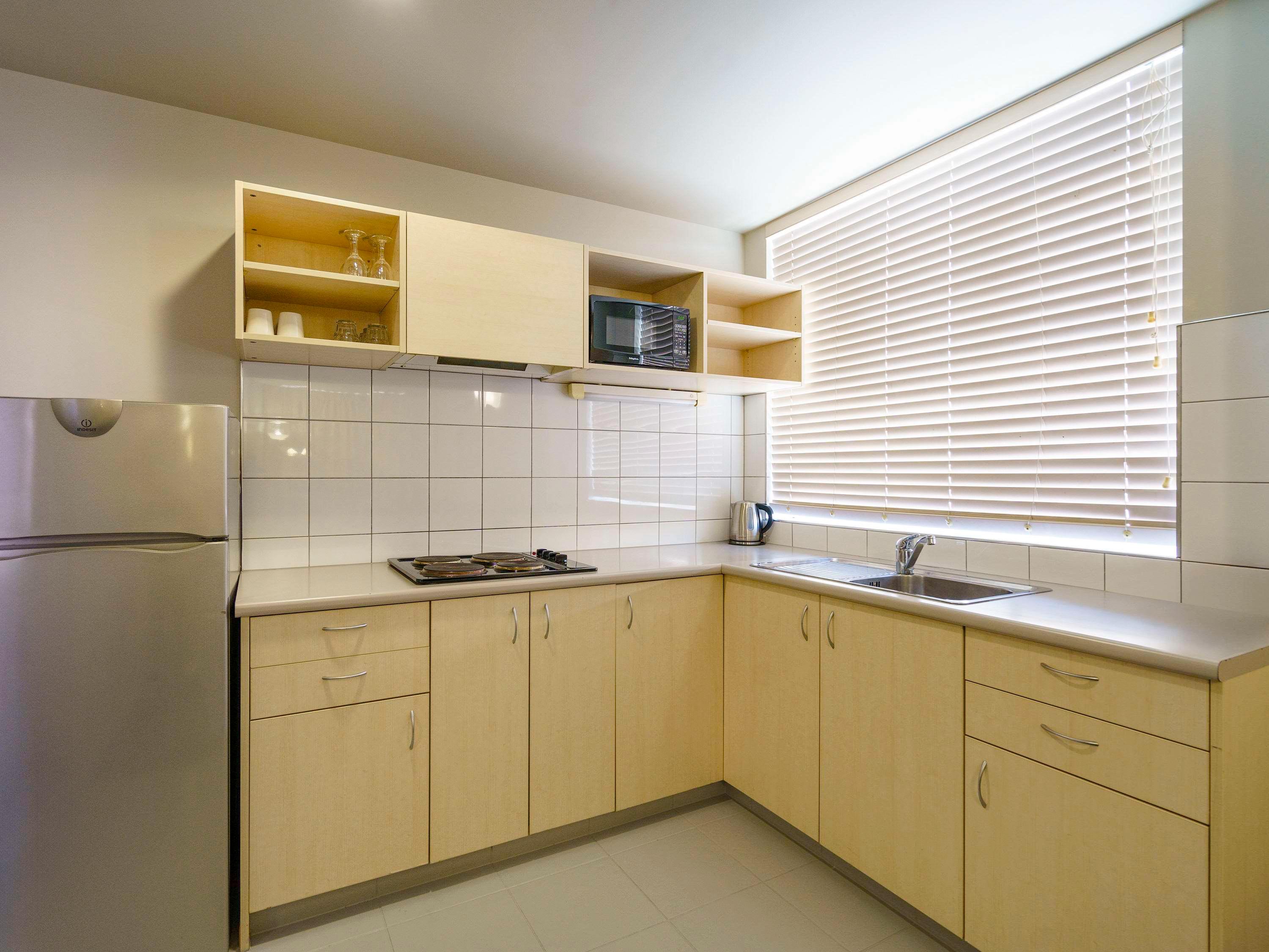 Apartment Queen Bed Two Bedrooms