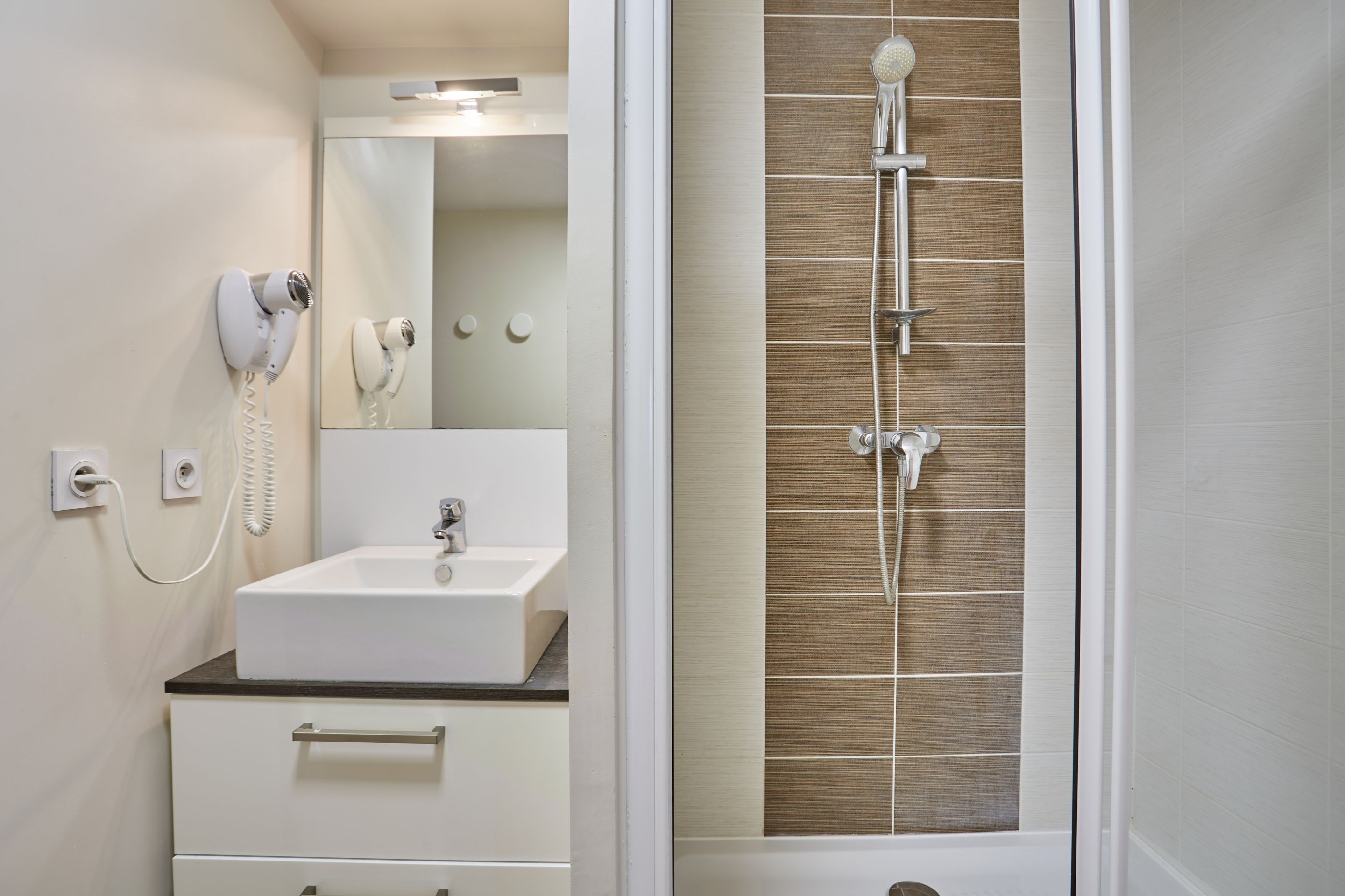 Apartment Sea View Two Bedrooms